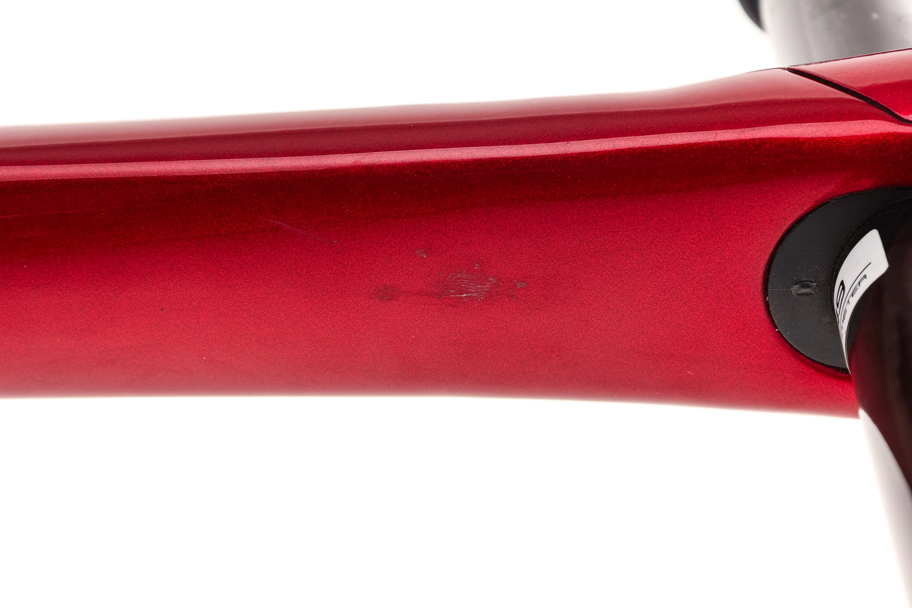 Trek Checkpoint SL7 49cm Frameset - 2020 - Image 11