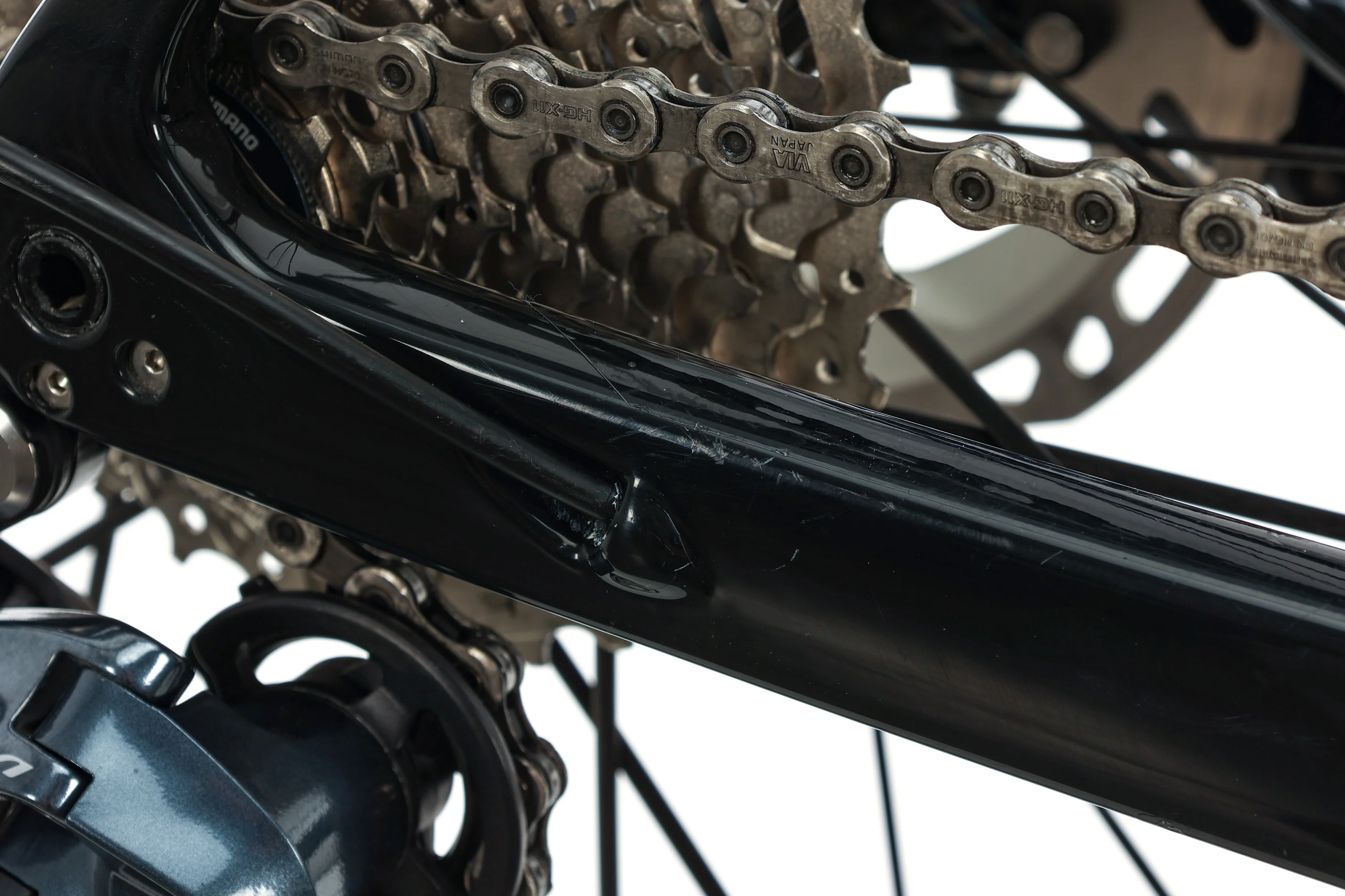 Trek Domane+ LT Road E-Bike - 2020, 54cm - Image 10