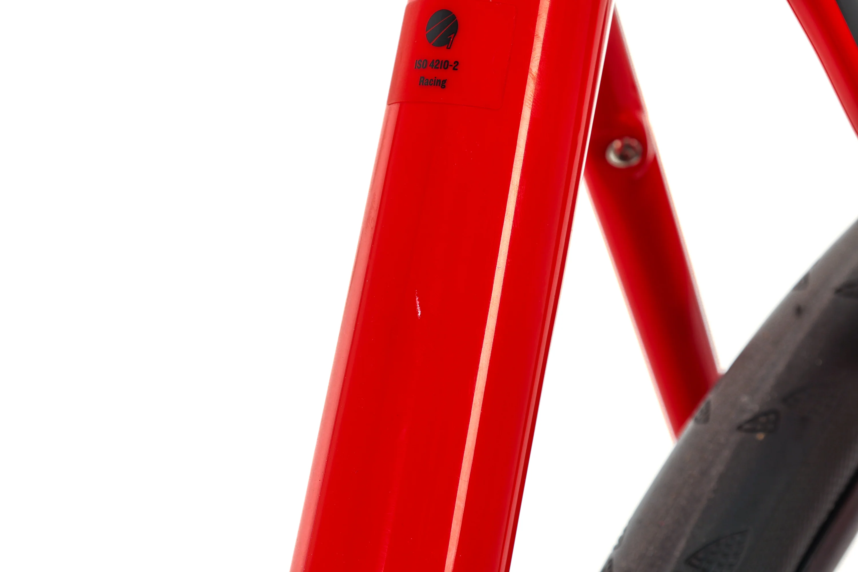 Trek Domane SL 6 Road Bike - 2021, 60cm - Image 15