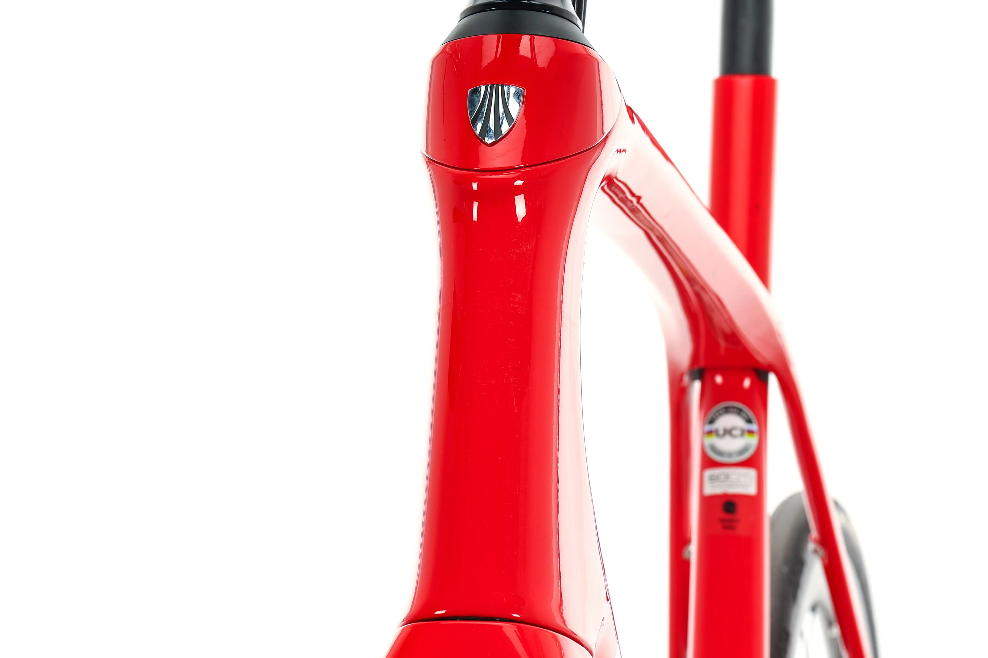 Trek Domane SL 6 Road Bike - 2020, 60cm - Image 7