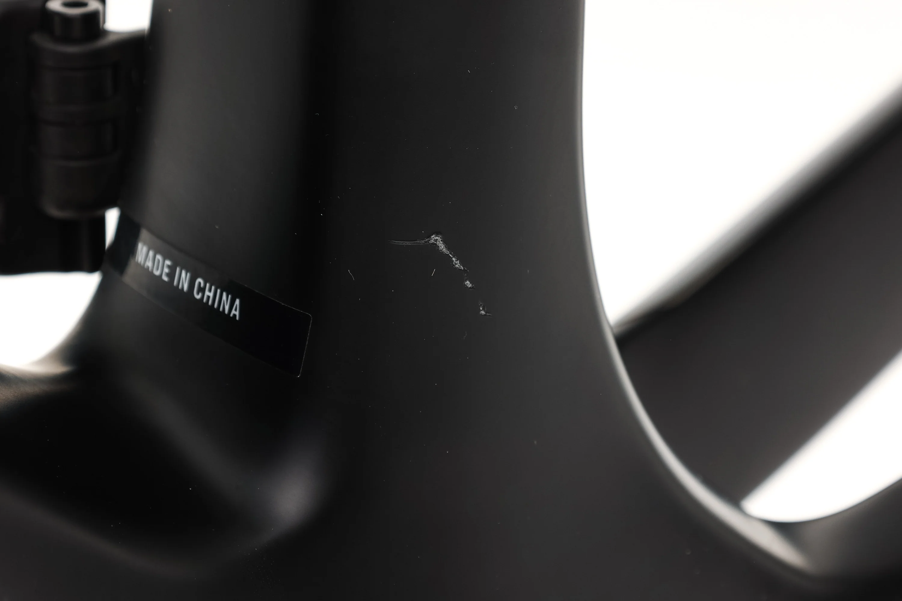 Trek Domane SL 56cm Frameset - 2020 - Image 5