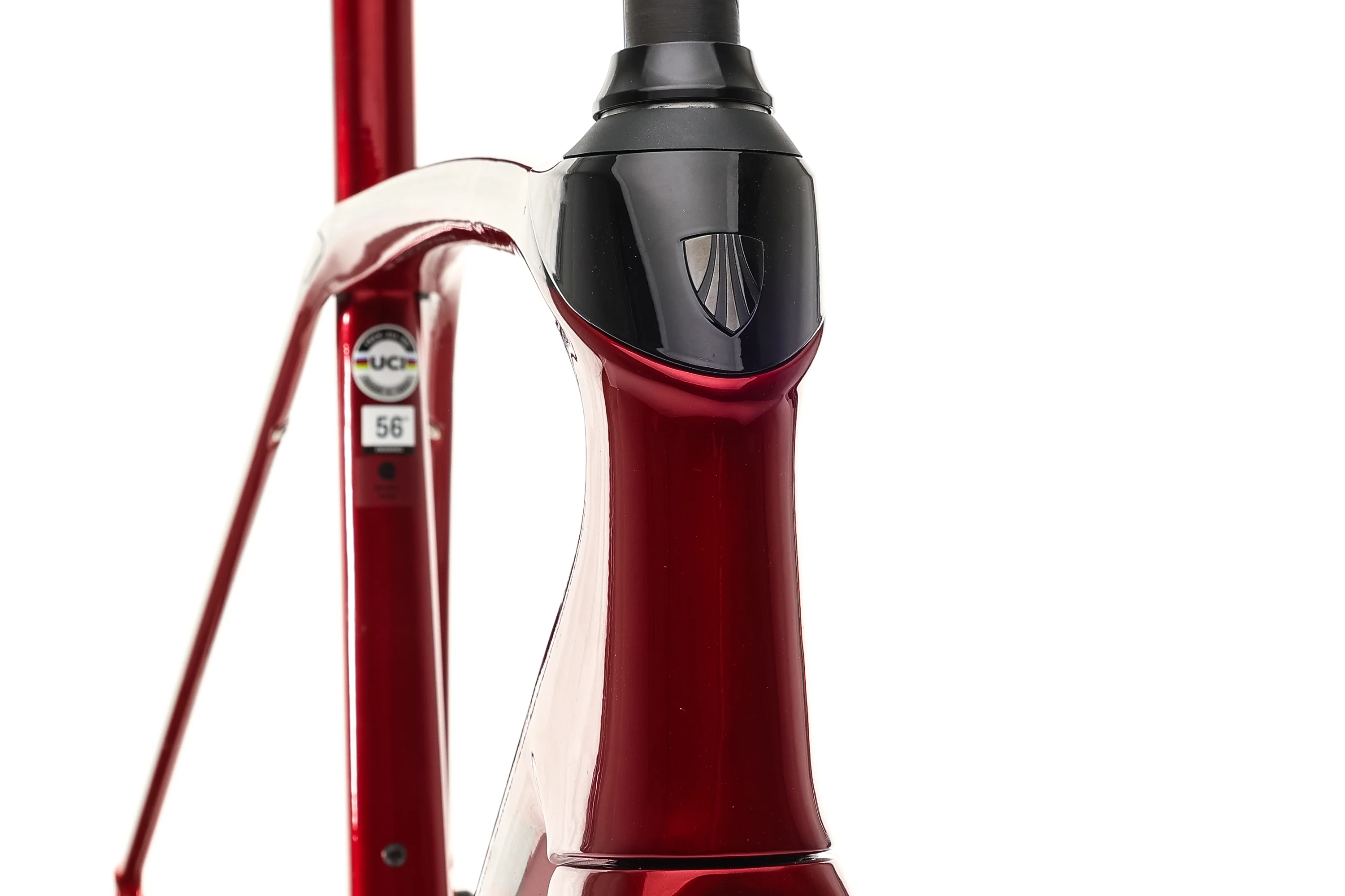 Trek Domane SL6 56cm Frameset - 2020 - Image 4