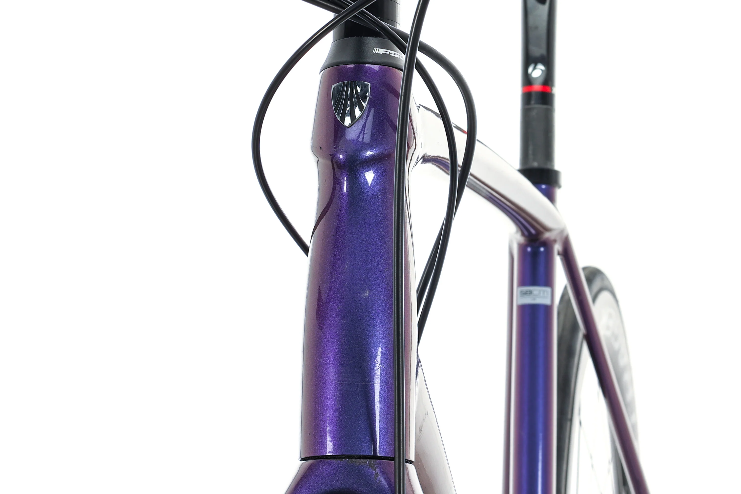 Trek Émonda ALR Disc Road Bike - 2020, 58cm - Image 7