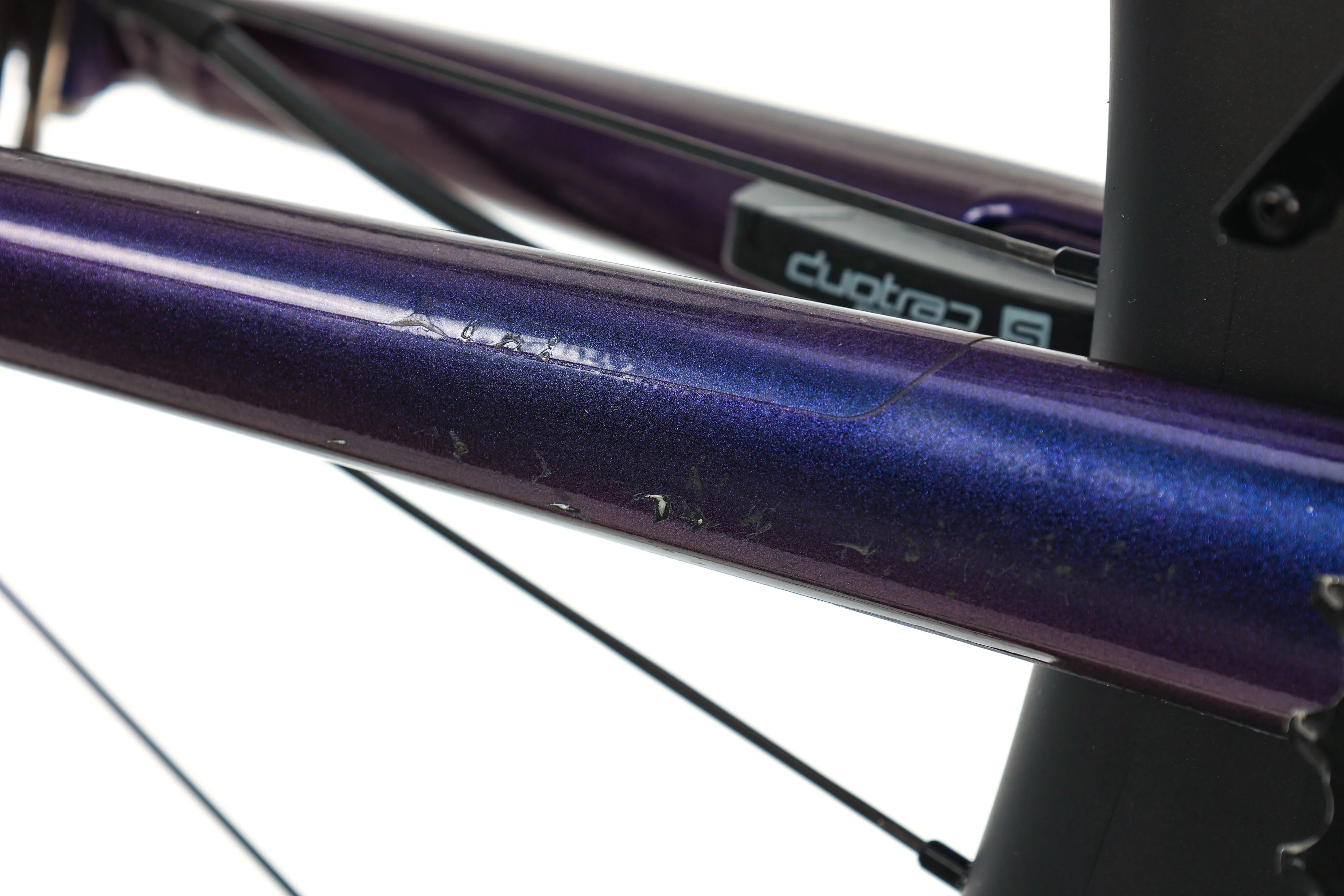 Trek Emonda ALR 5 Road Bike - 2020, 50cm - Image 11