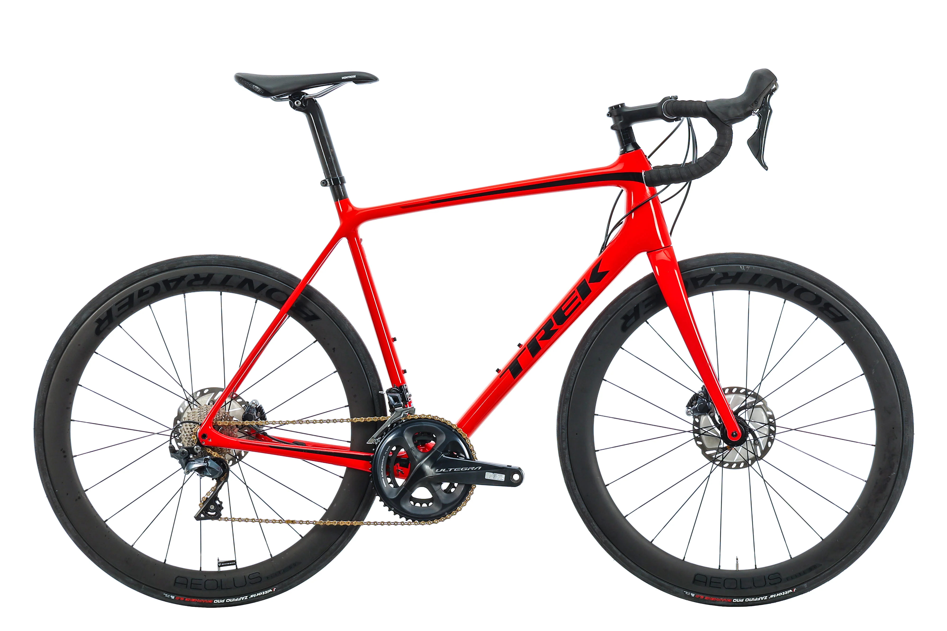 Trek Emonda SL 6 Disc Road Bike - 2020, 58cm
