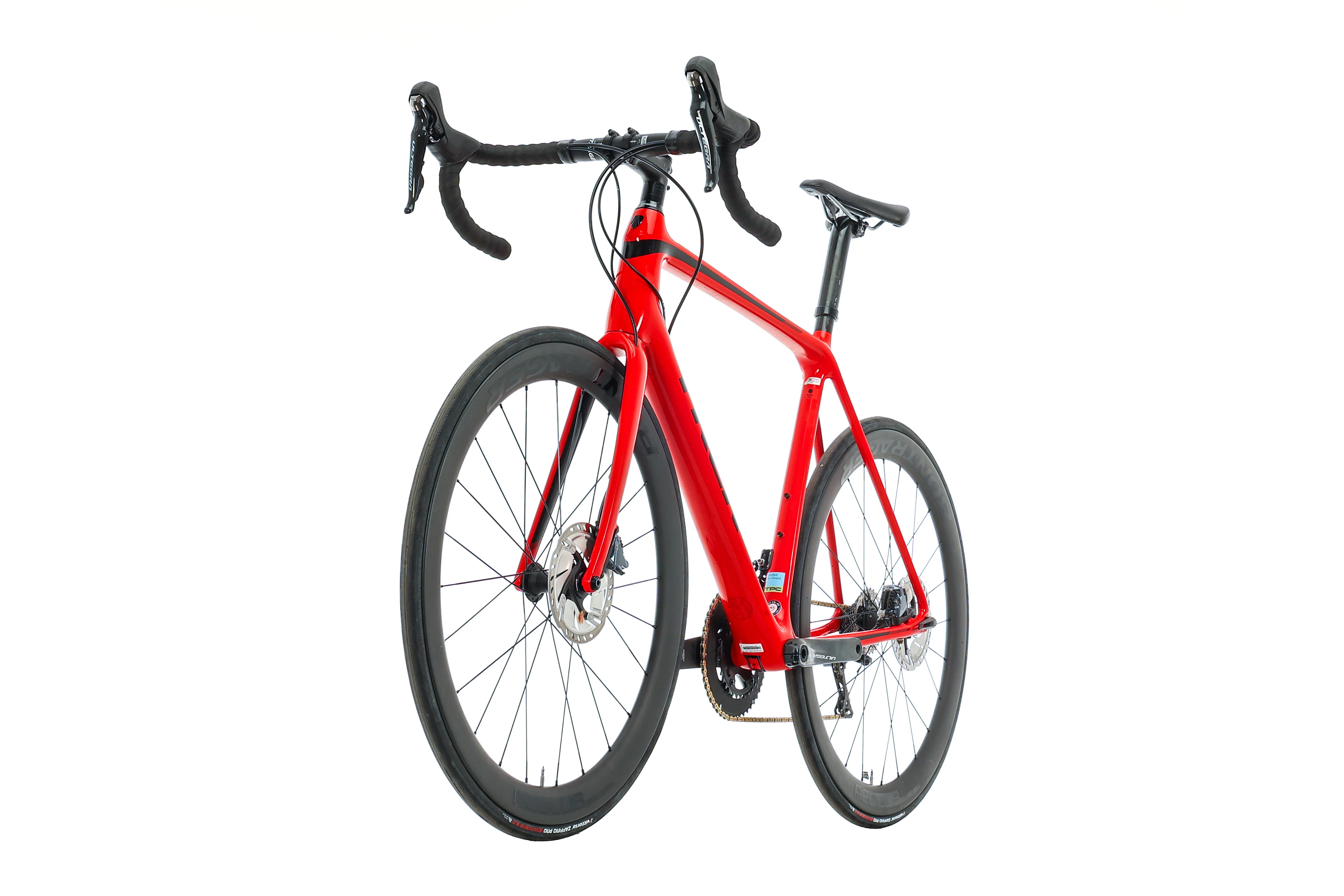 Trek Emonda SL 6 Disc Road Bike - 2020, 58cm - Image 4