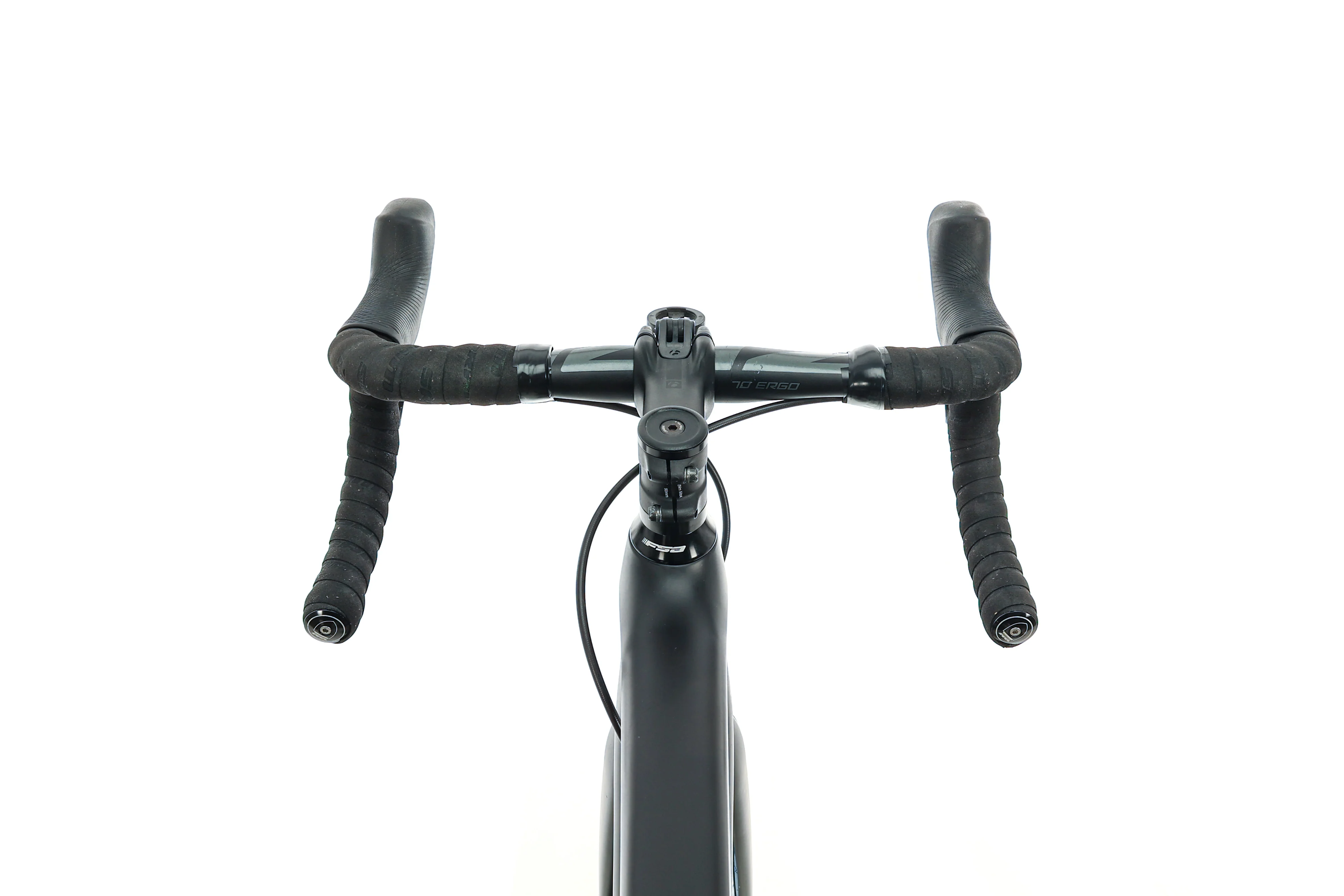 Trek Emonda SL 7 Disc eTap Road Bike - 2020, 54cm - Image 6