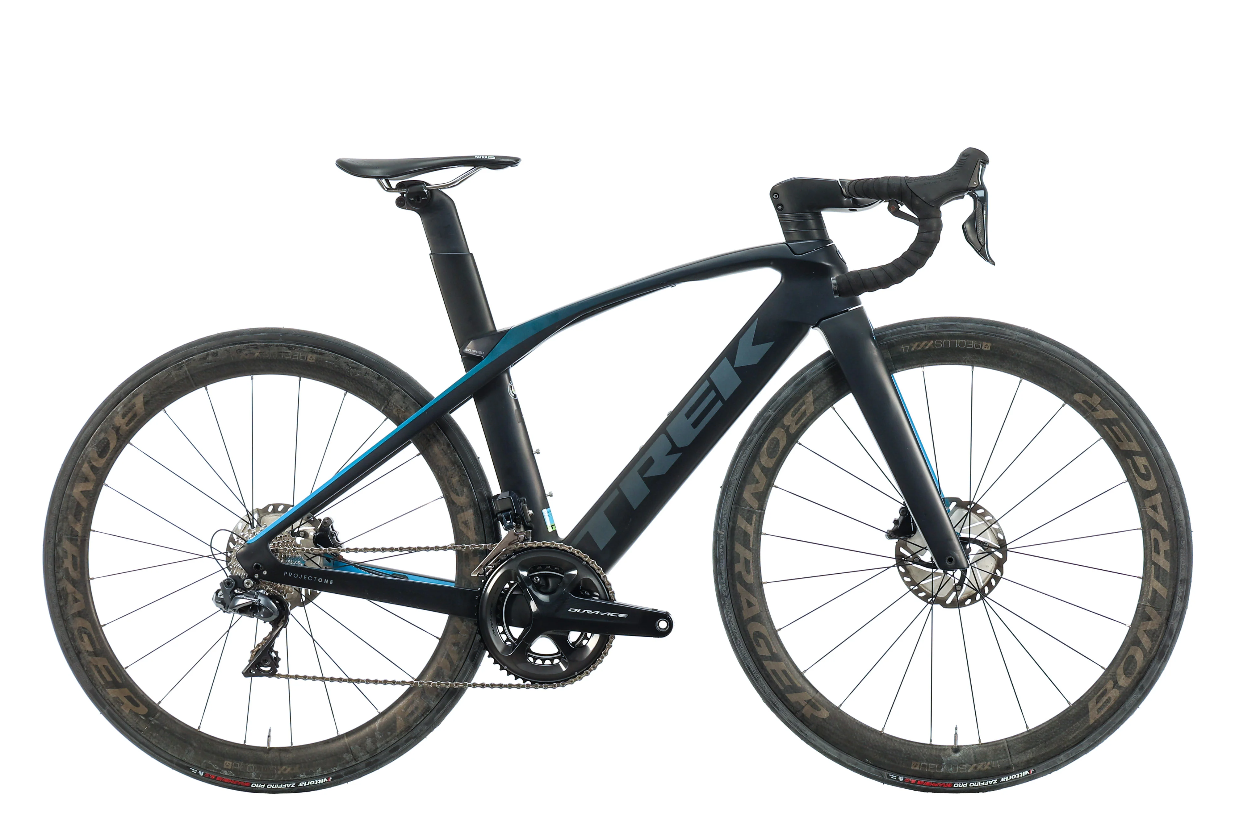 Trek Madone SLR Project One Road Bike - 2020, 50cm