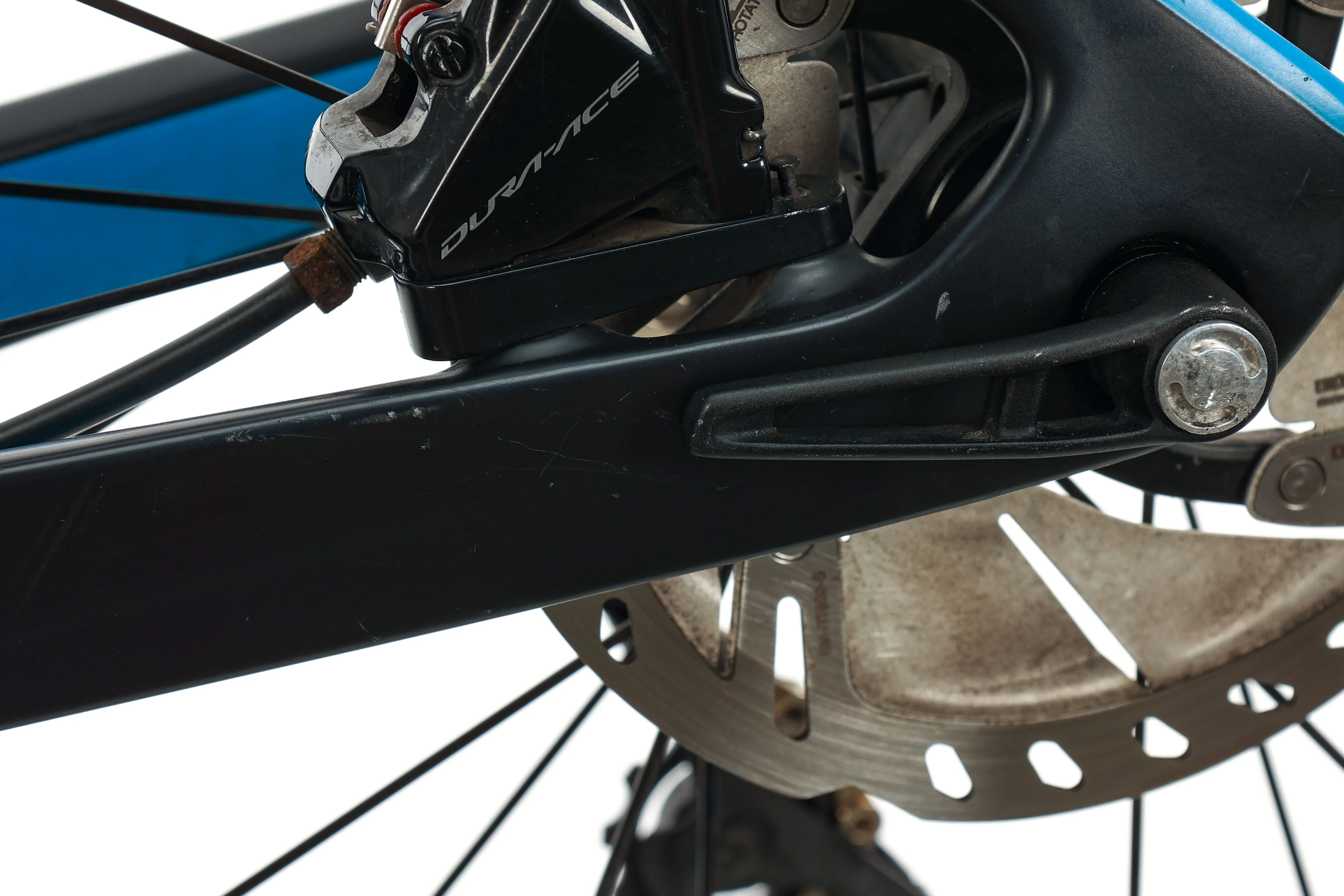 Trek Madone SLR Project One Road Bike - 2020, 50cm - Image 17