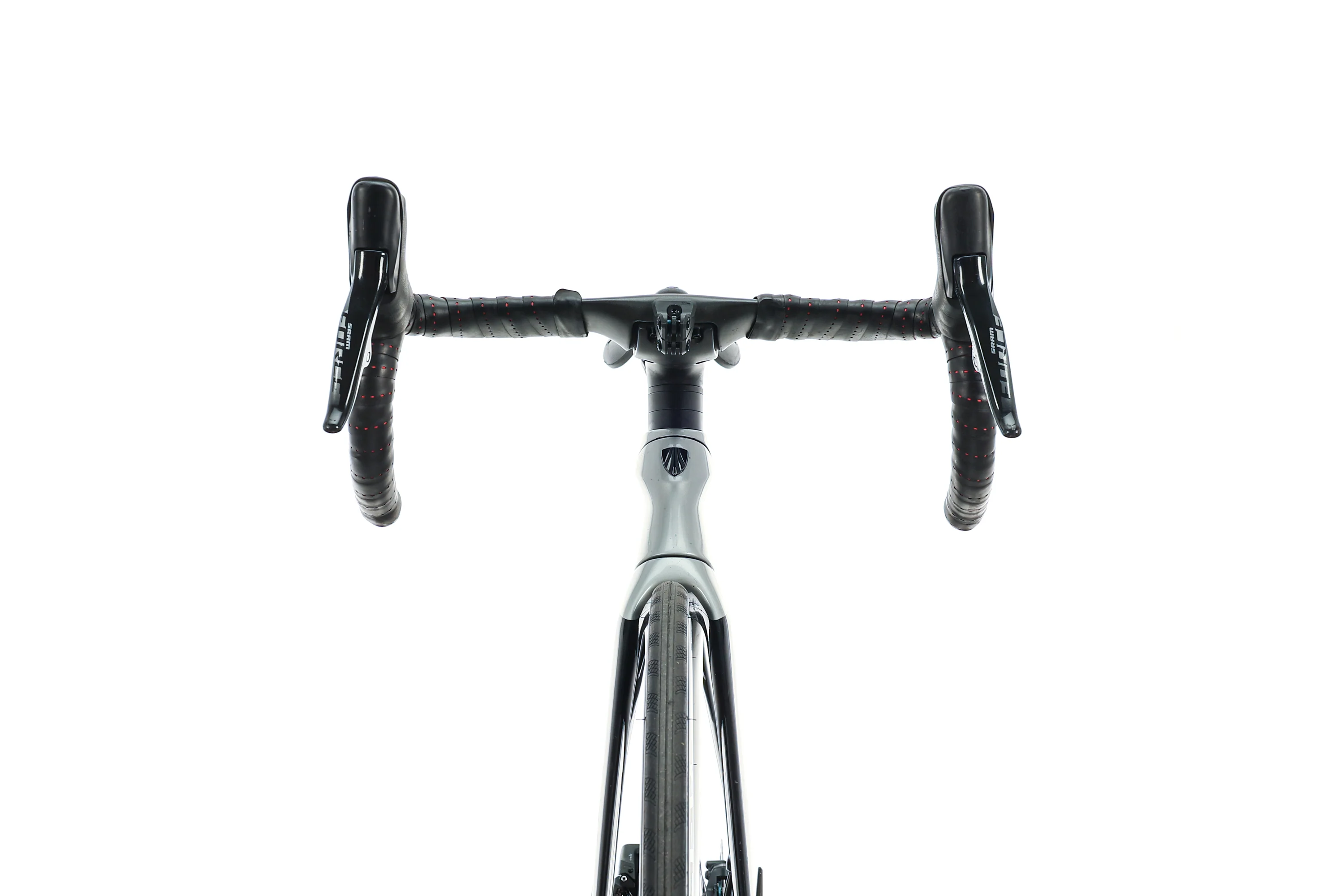 Trek Madone SLR 7 Disc Road Bike - 2020, 50cm - Image 5