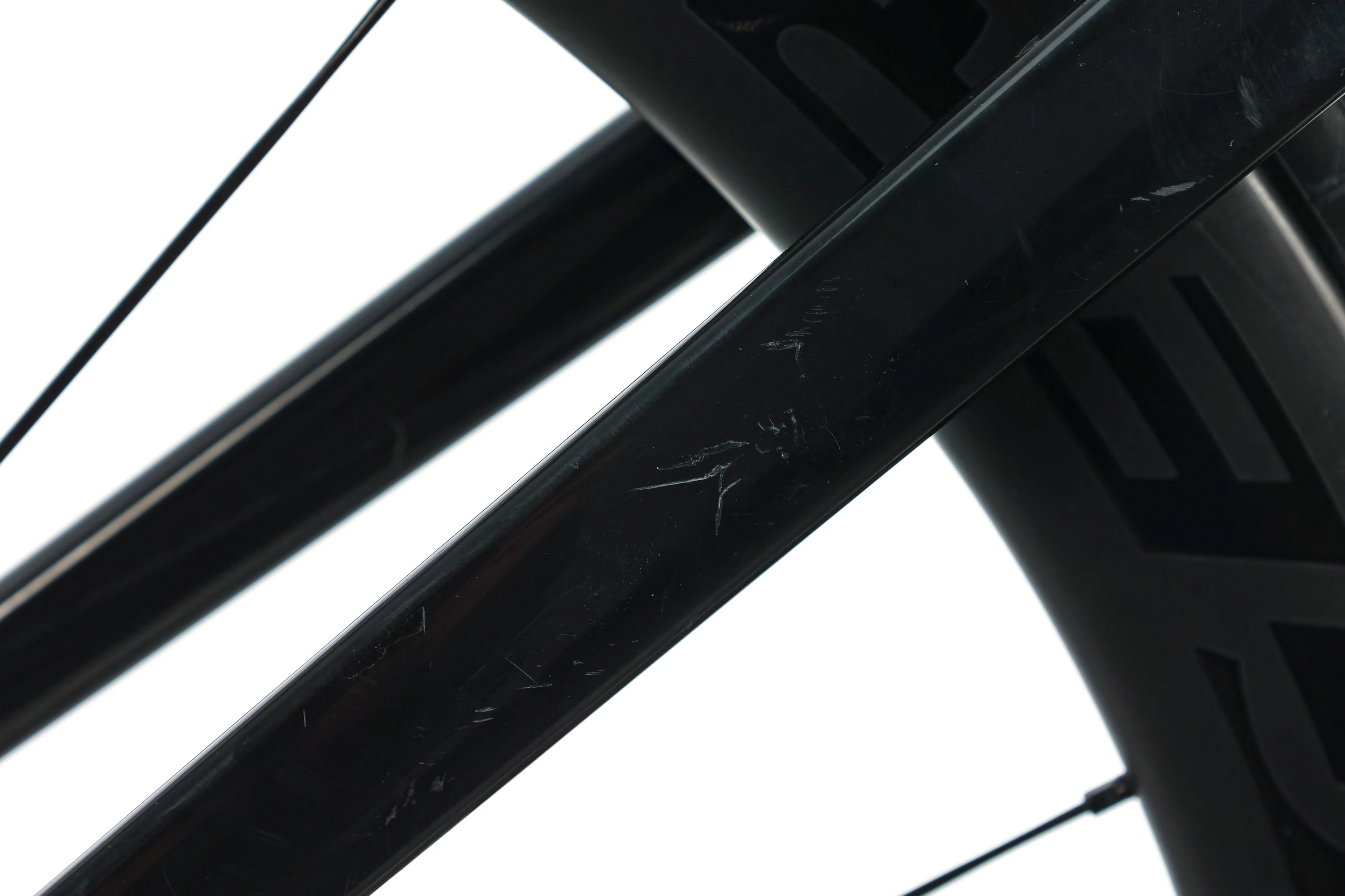 Trek Madone SLR 7 Disc Road Bike - 2020, 50cm - Image 8