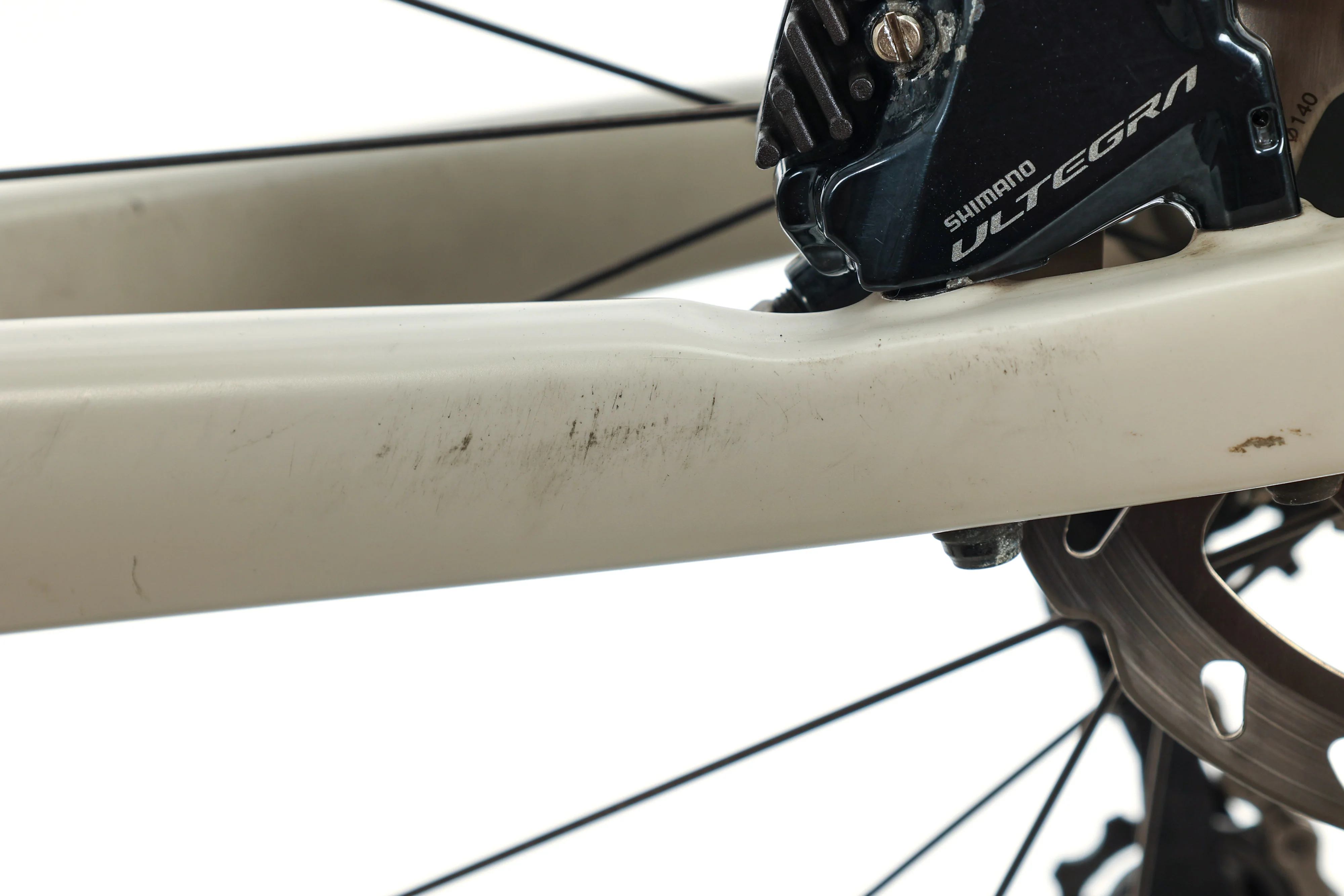 Ventum NS1 Road Bike - 2021, X-Large - Image 21