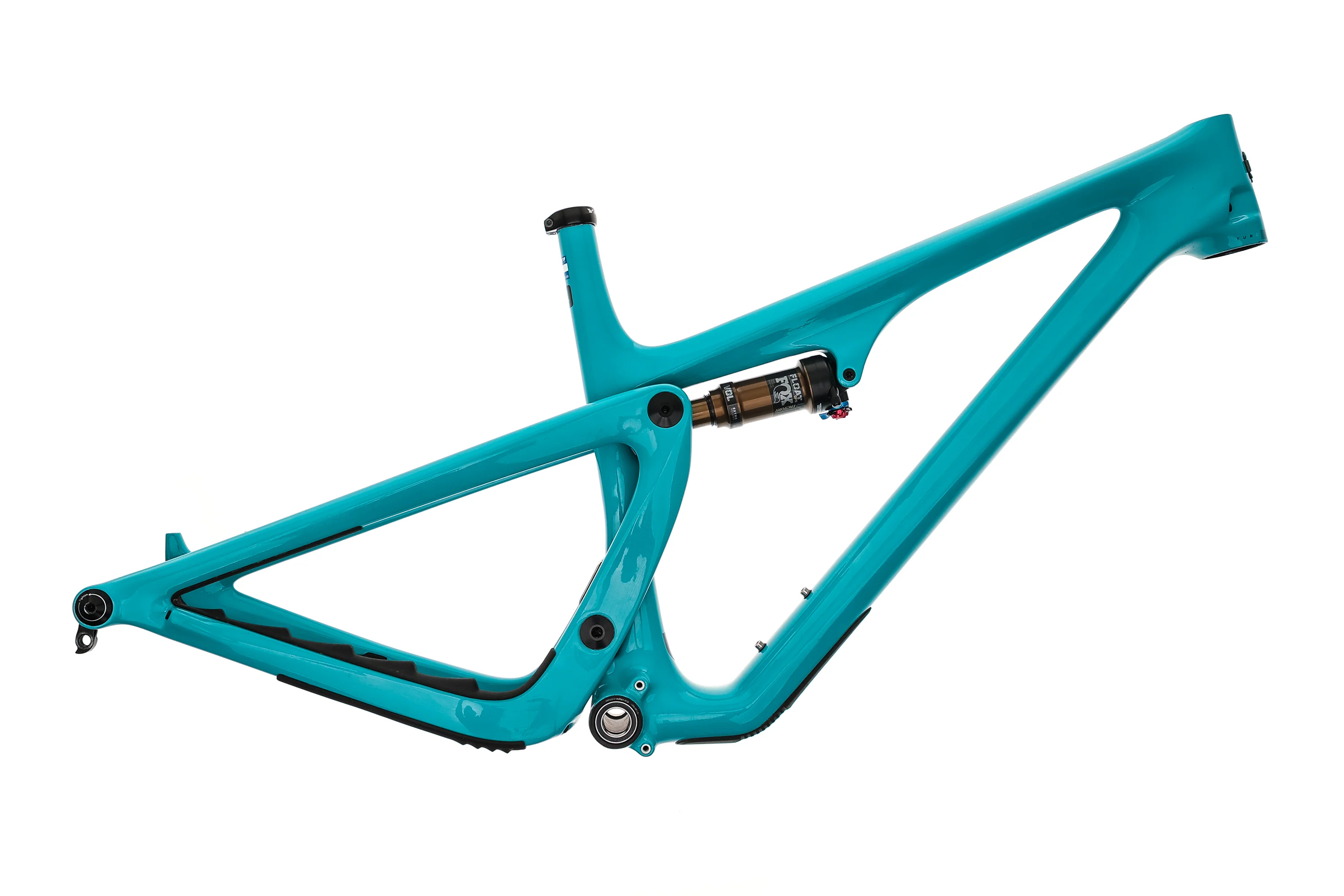 Yeti SB115 TURQ Large Frame - 2021 - Image 3