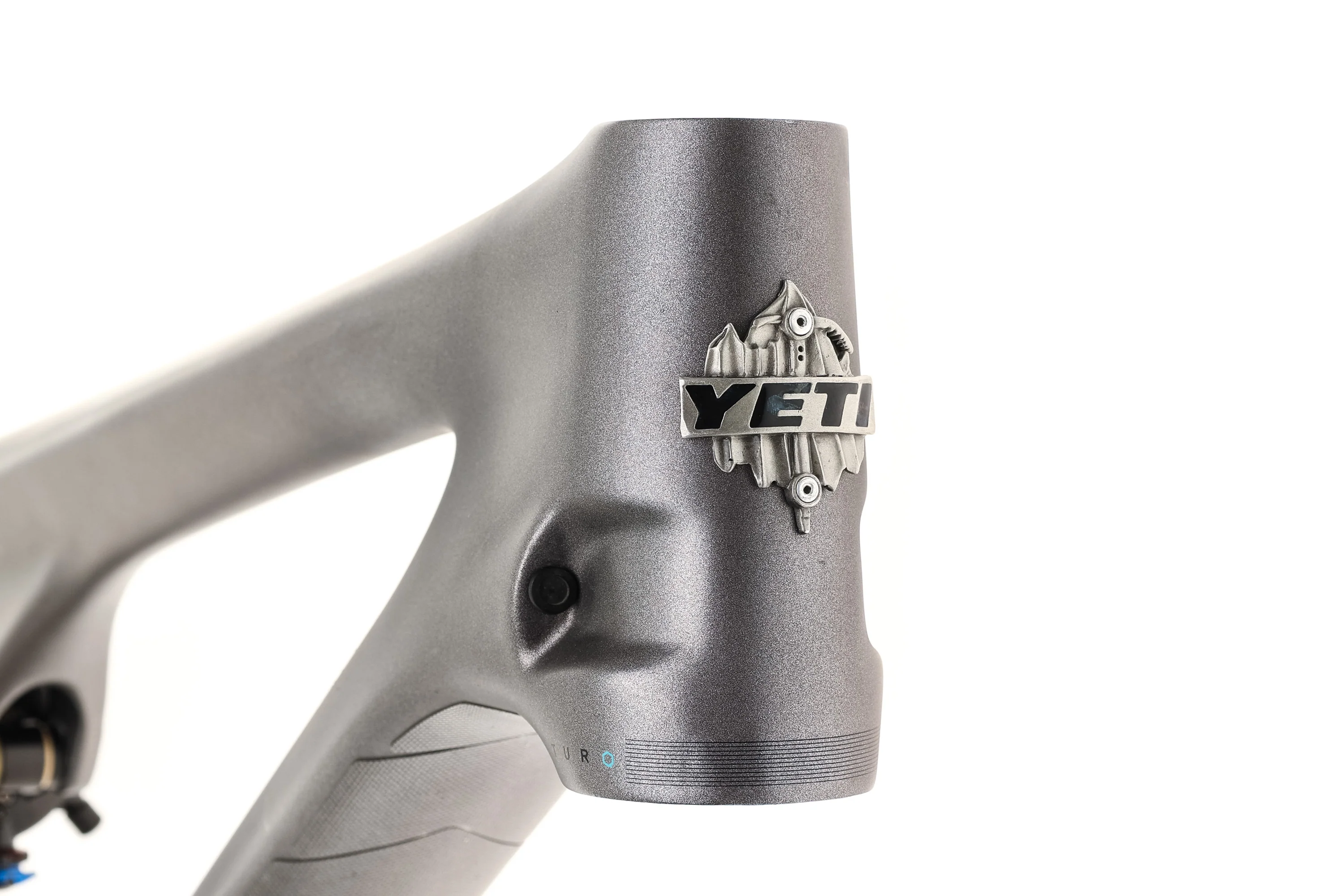Yeti SB115 TURQ Large Frame - 2020 - Image 5