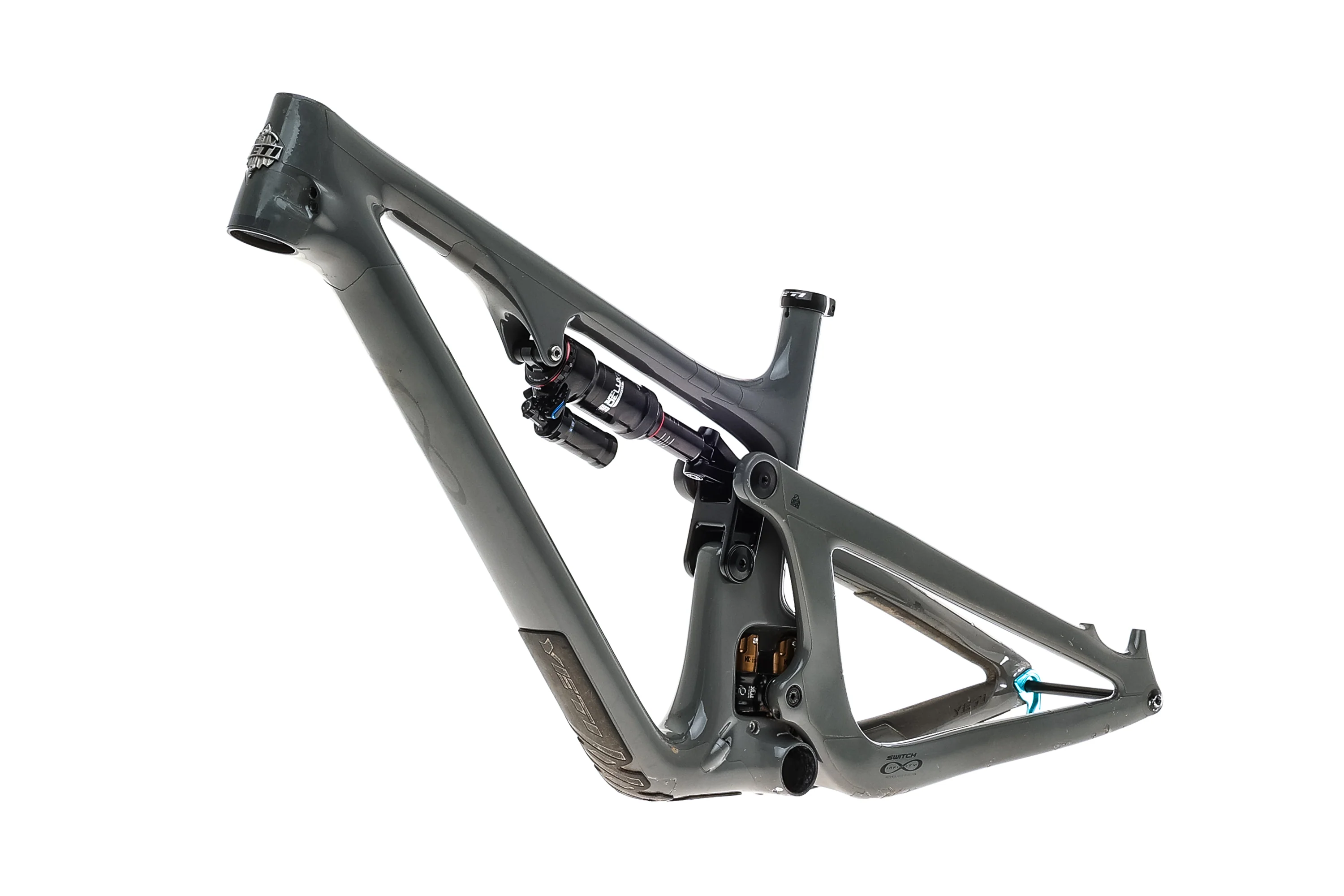 Yeti SB140 Medium Frame - 2020 - Image 2