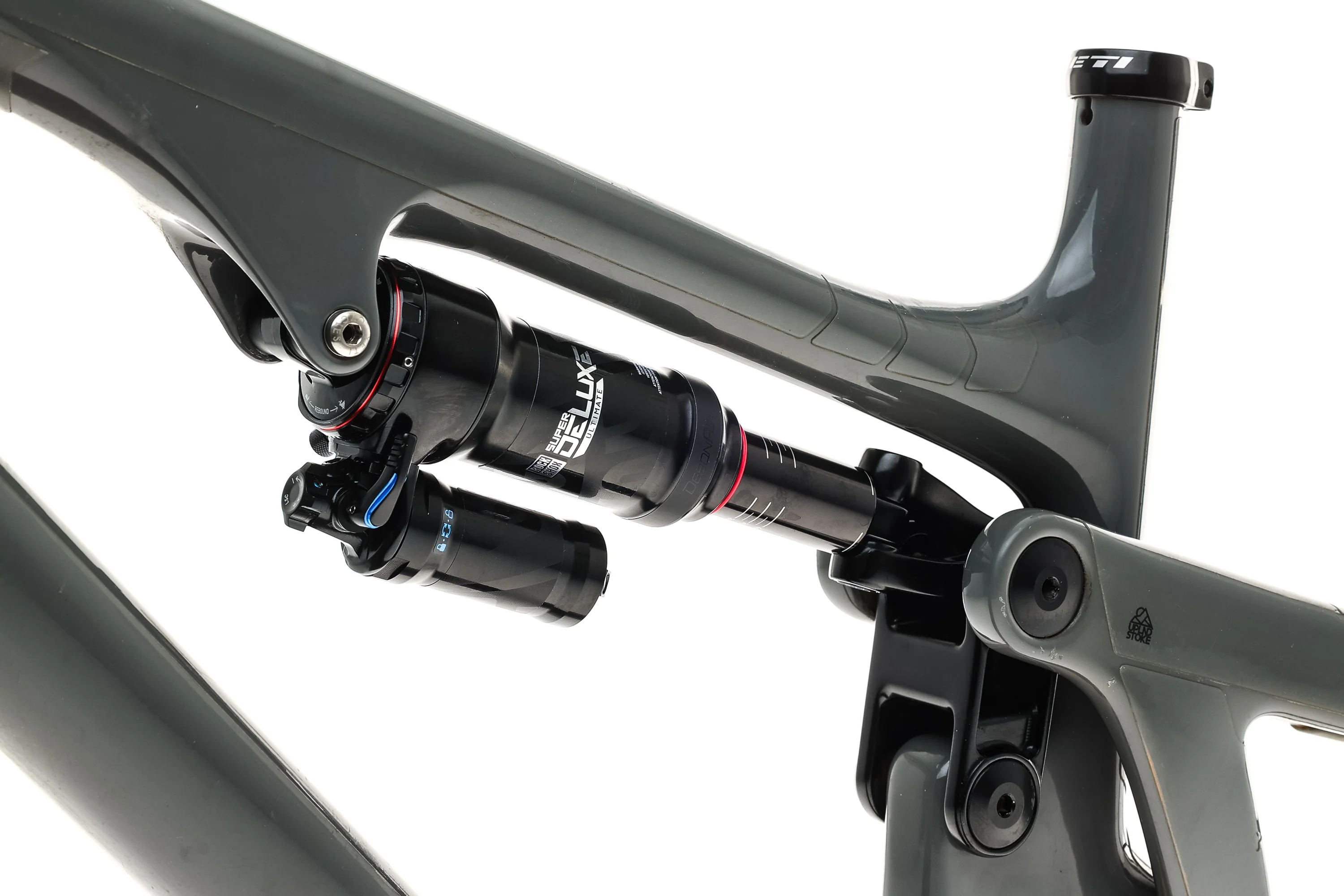 Yeti SB140 Medium Frame - 2020 - Image 3
