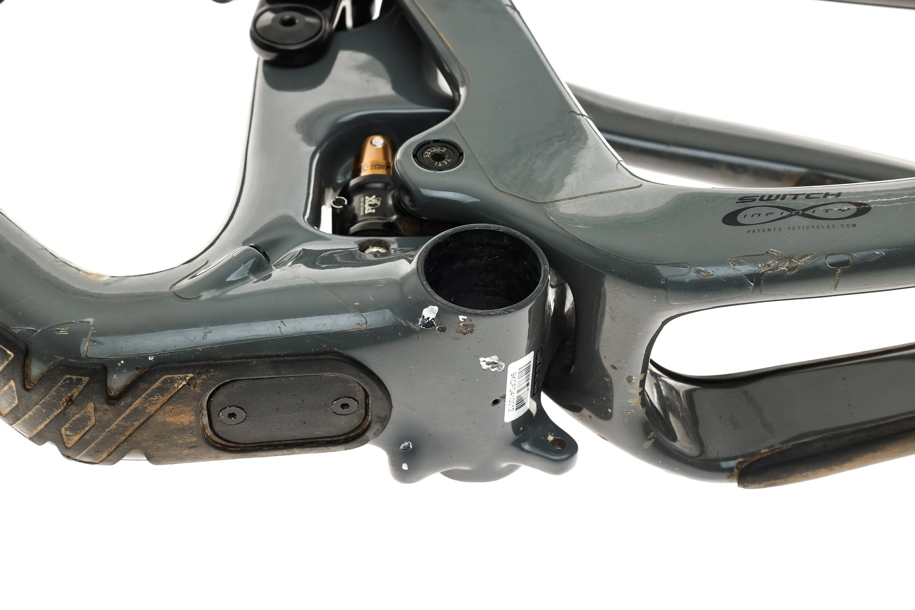 Yeti SB140 Medium Frame - 2020 - Image 9
