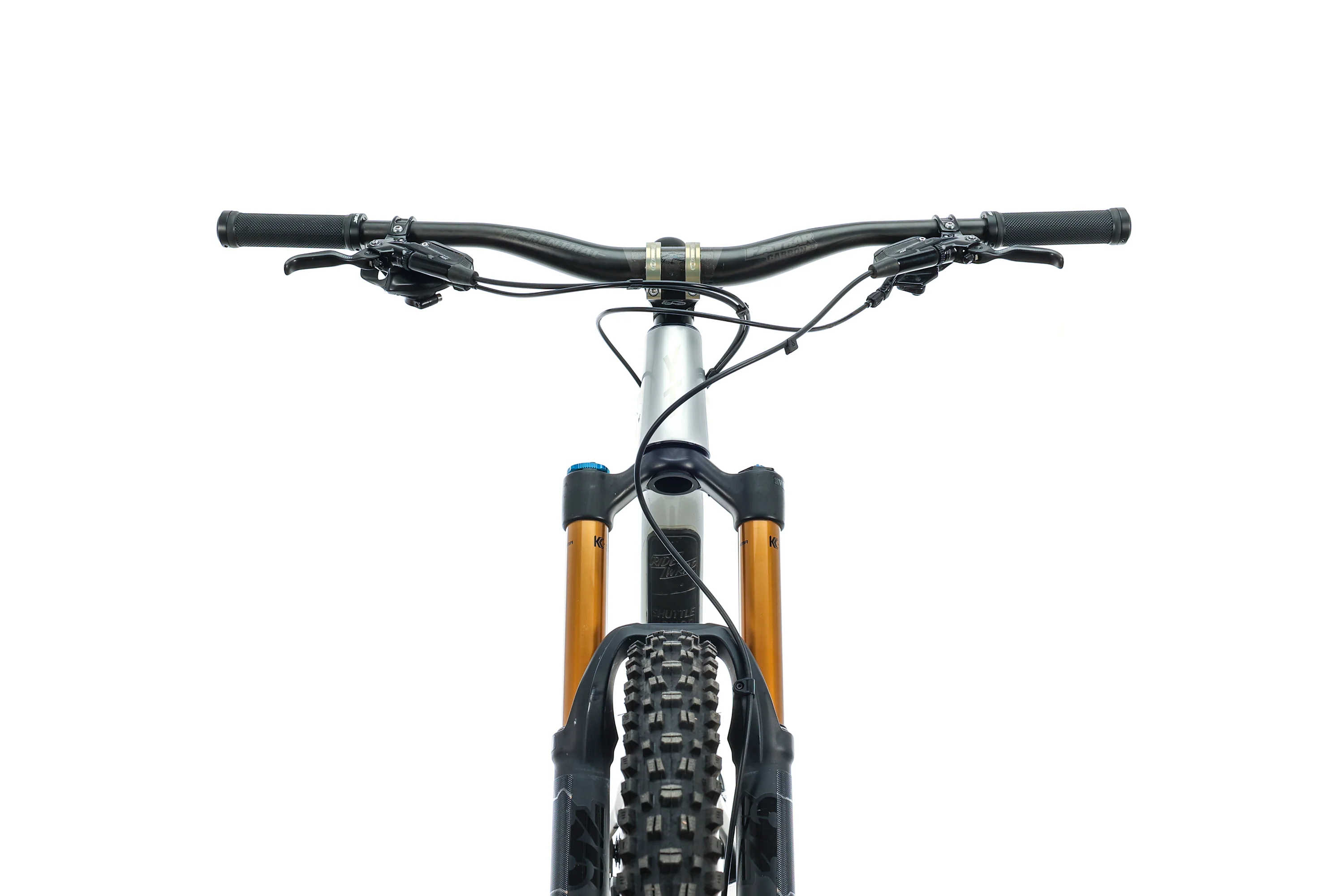 YT Capra Pro Race 29 Mountain Bike - 2020, X-Large - Image 6