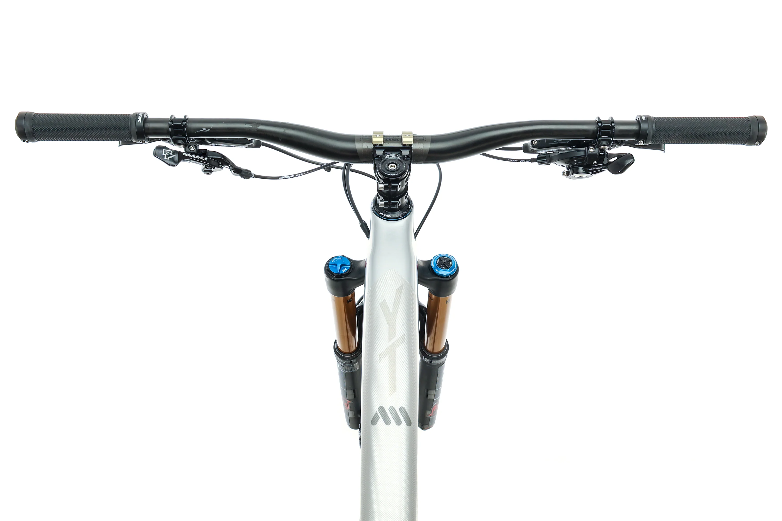 YT Capra Pro Race 29 Mountain Bike - 2020, X-Large - Image 7