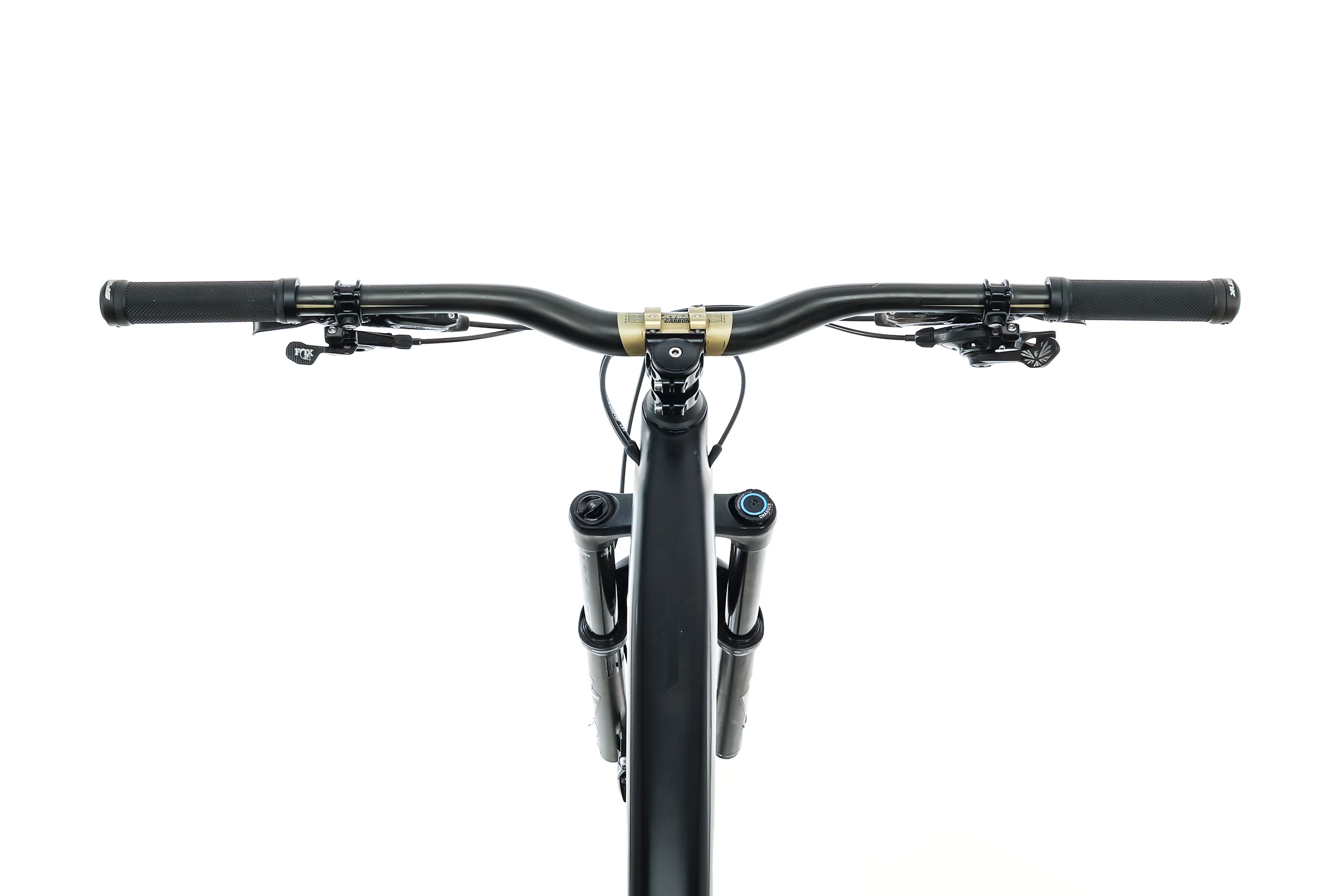 YT Capra Pro 27.5 Mountain Bike - 2020, XX-Large - Image 7