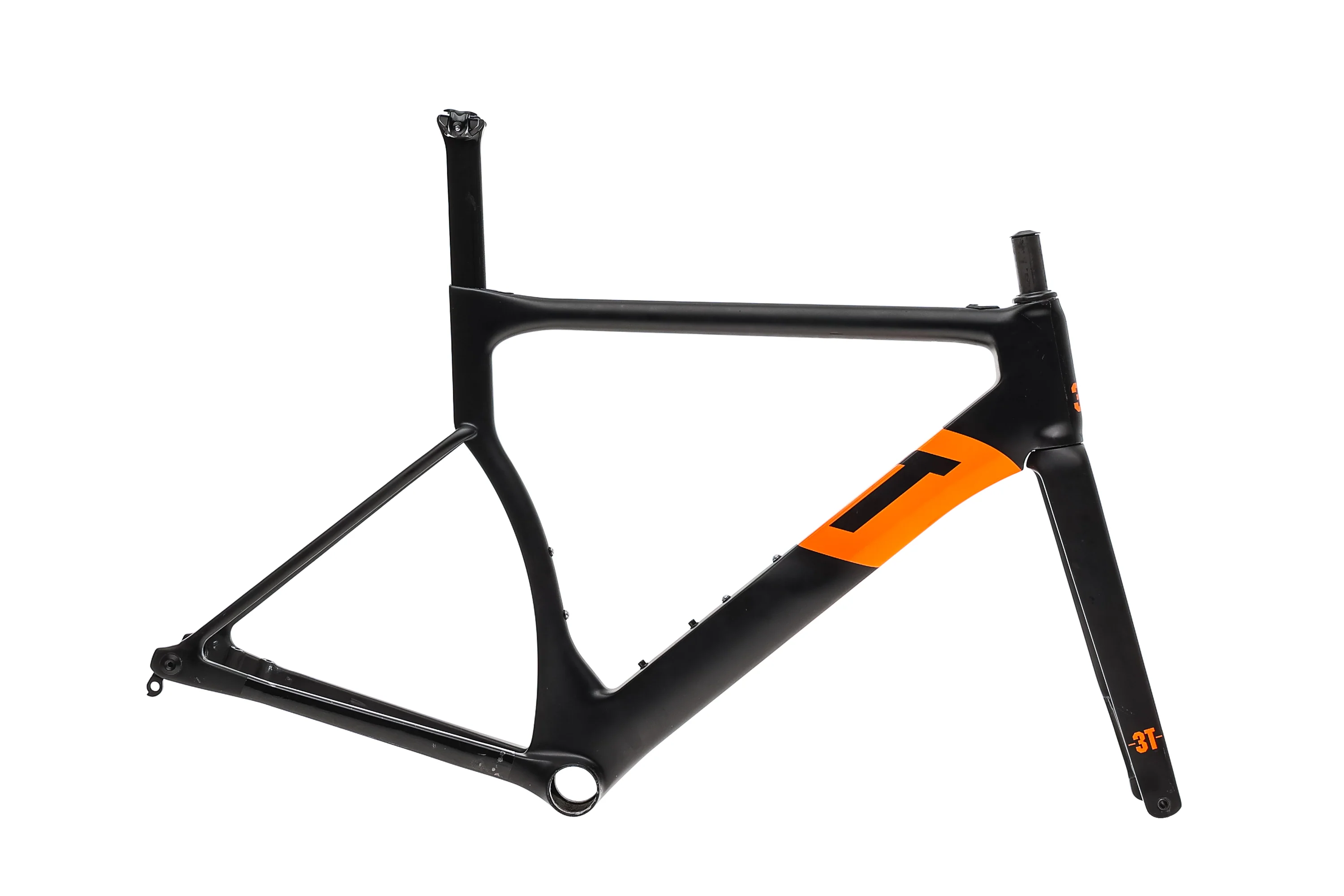 3T Strada Medium Frameset - 2021 - Image 3
