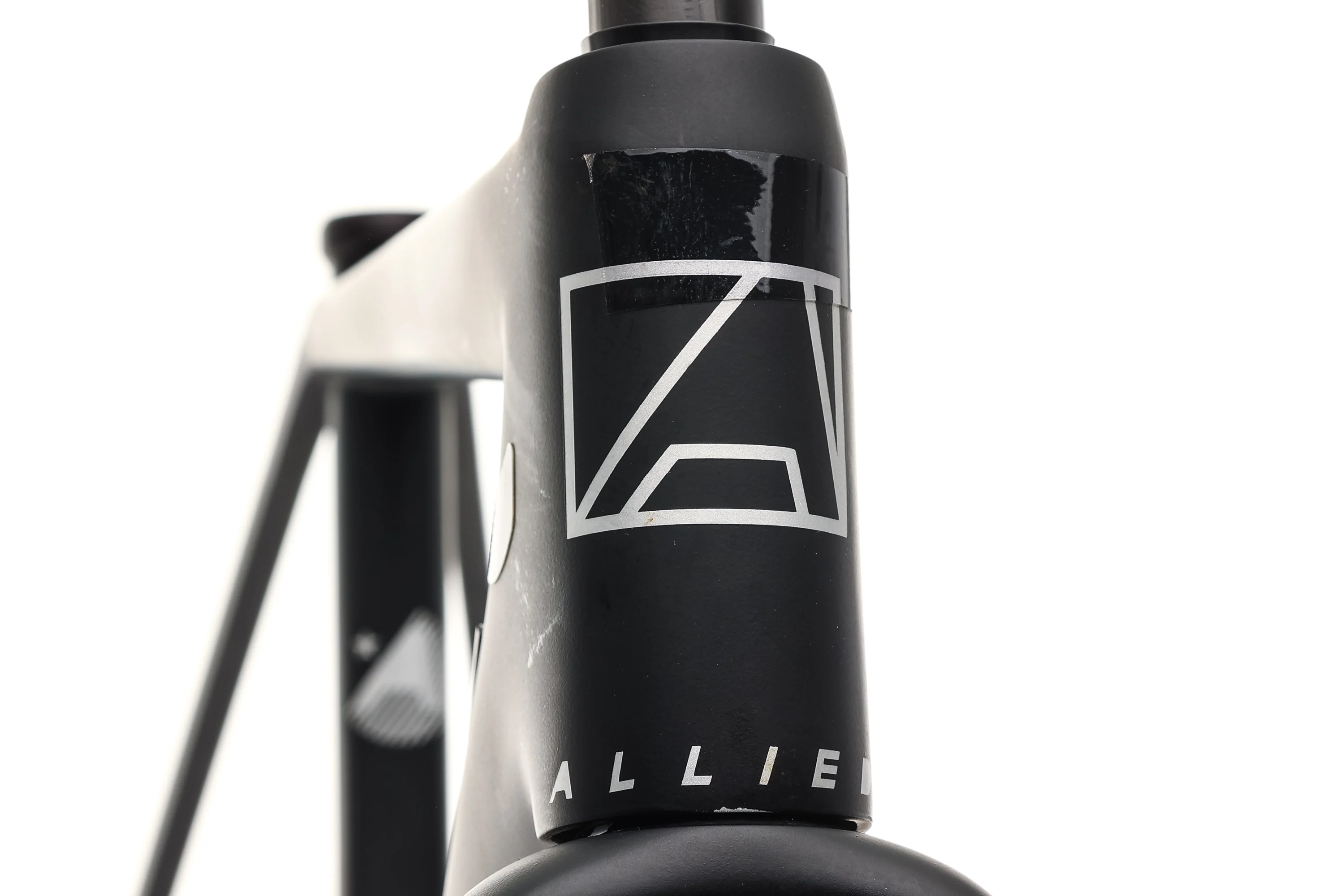 Allied ABLE X-Small Frameset - 2021 - Image 4