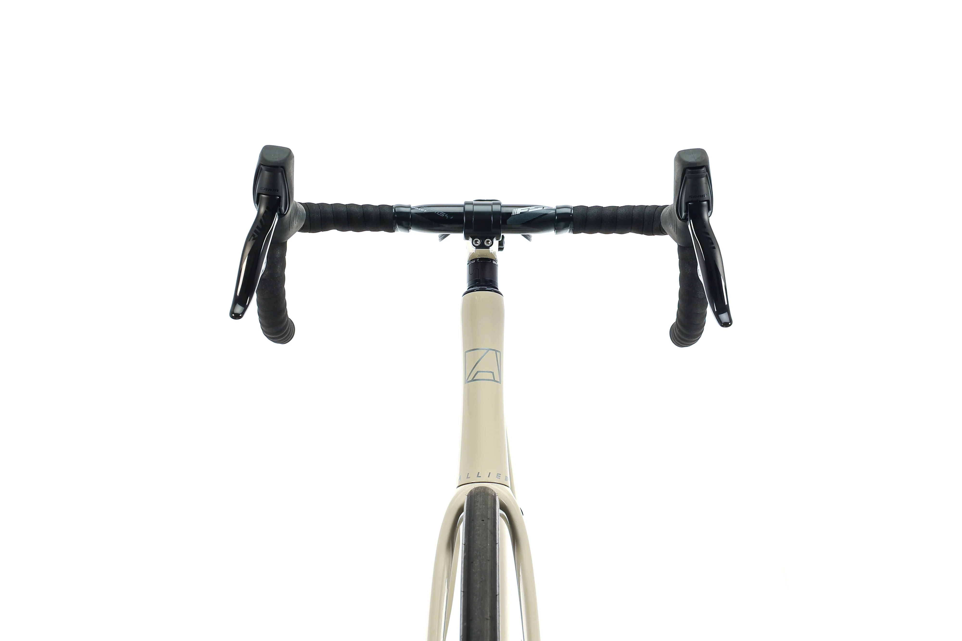 Allied Cycle Works Echo Rival AXS Road Bike - 2021, X-Large - Image 5