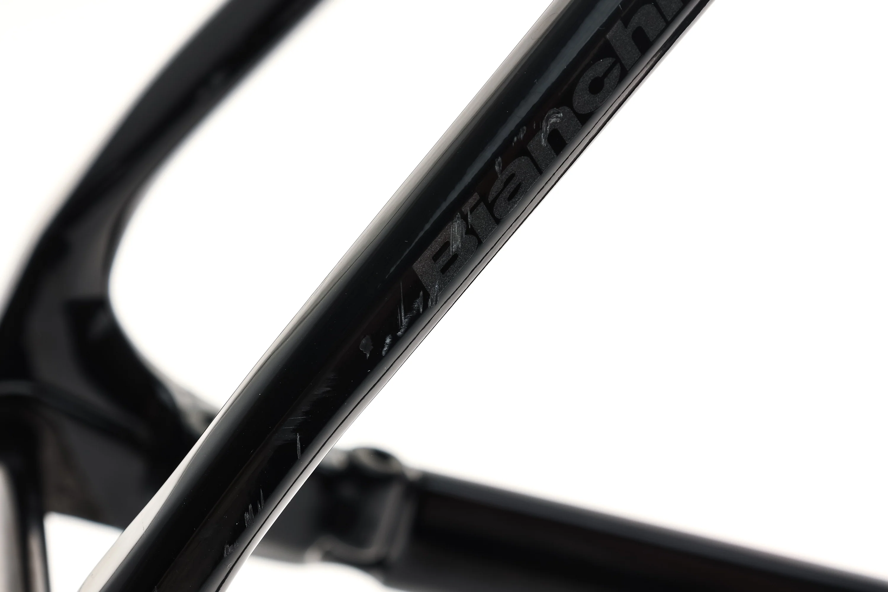 Bianchi Infinito CV 53cm Frameset - 2021 - Image 8
