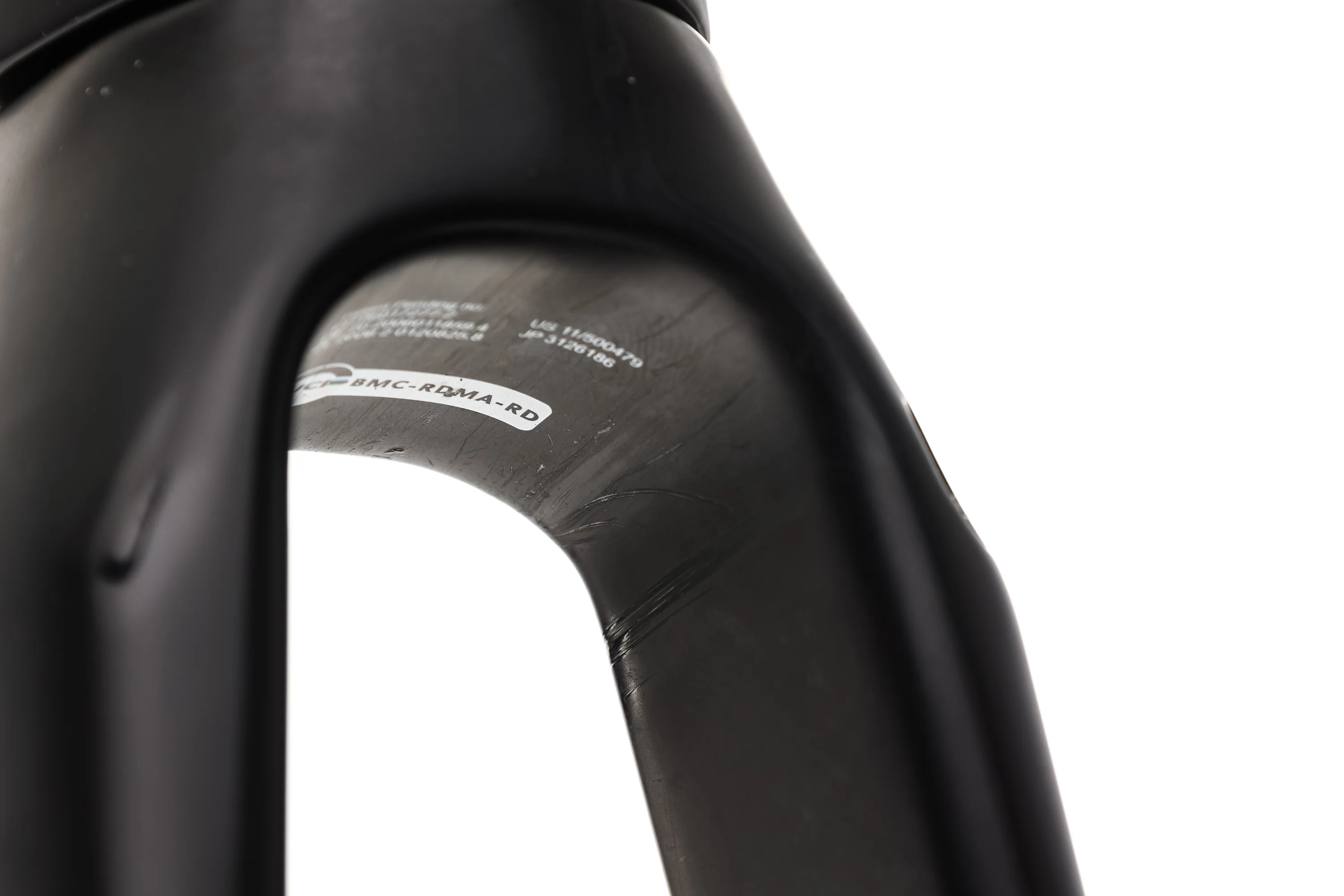 BMC Roadmachine 01 58cm Frameset - 2021 - Image 10