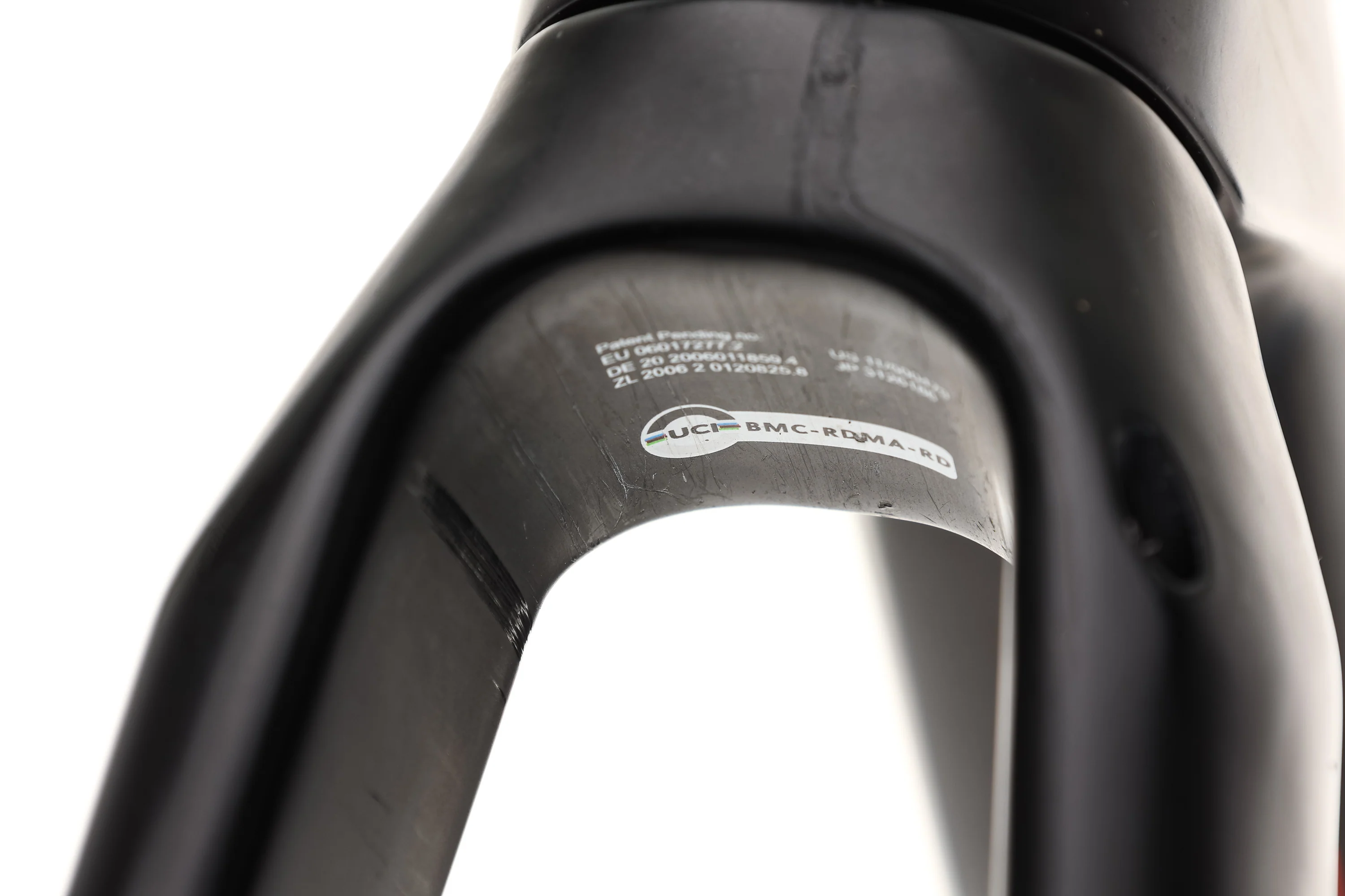 BMC Roadmachine 01 58cm Frameset - 2021 - Image 9