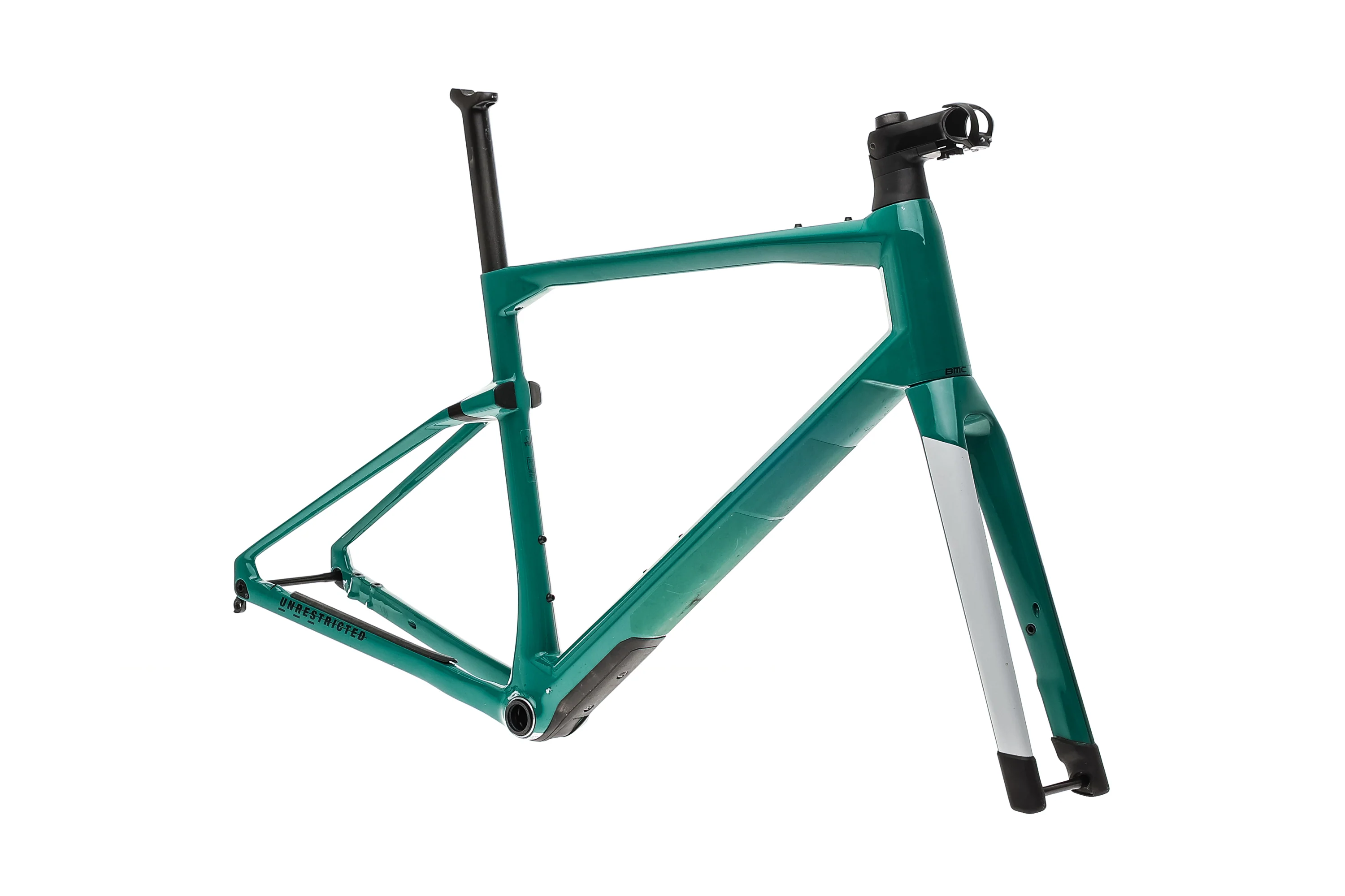 BMC URS 01 Large Frameset - 2021