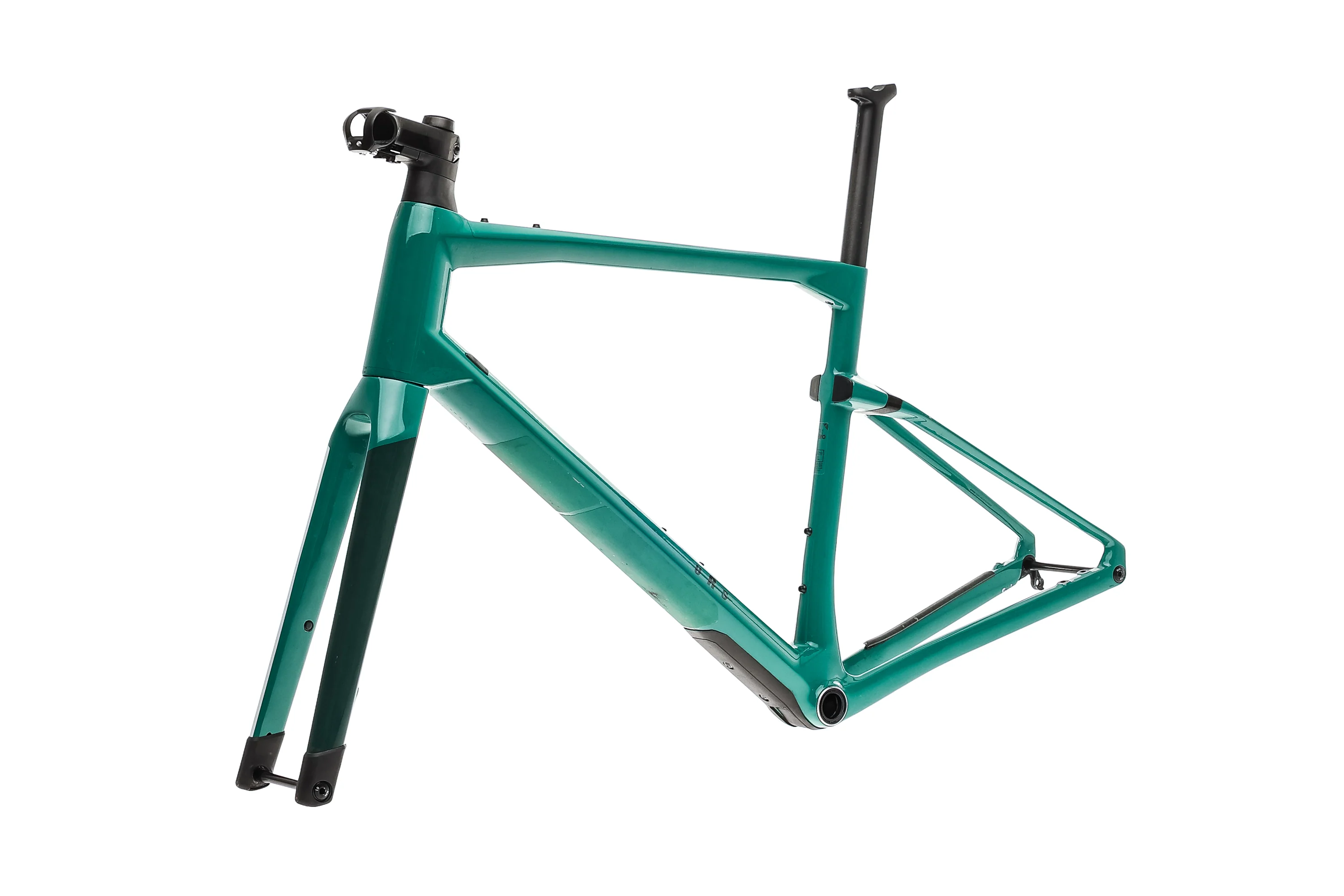BMC URS 01 Large Frameset - 2021 - Image 2