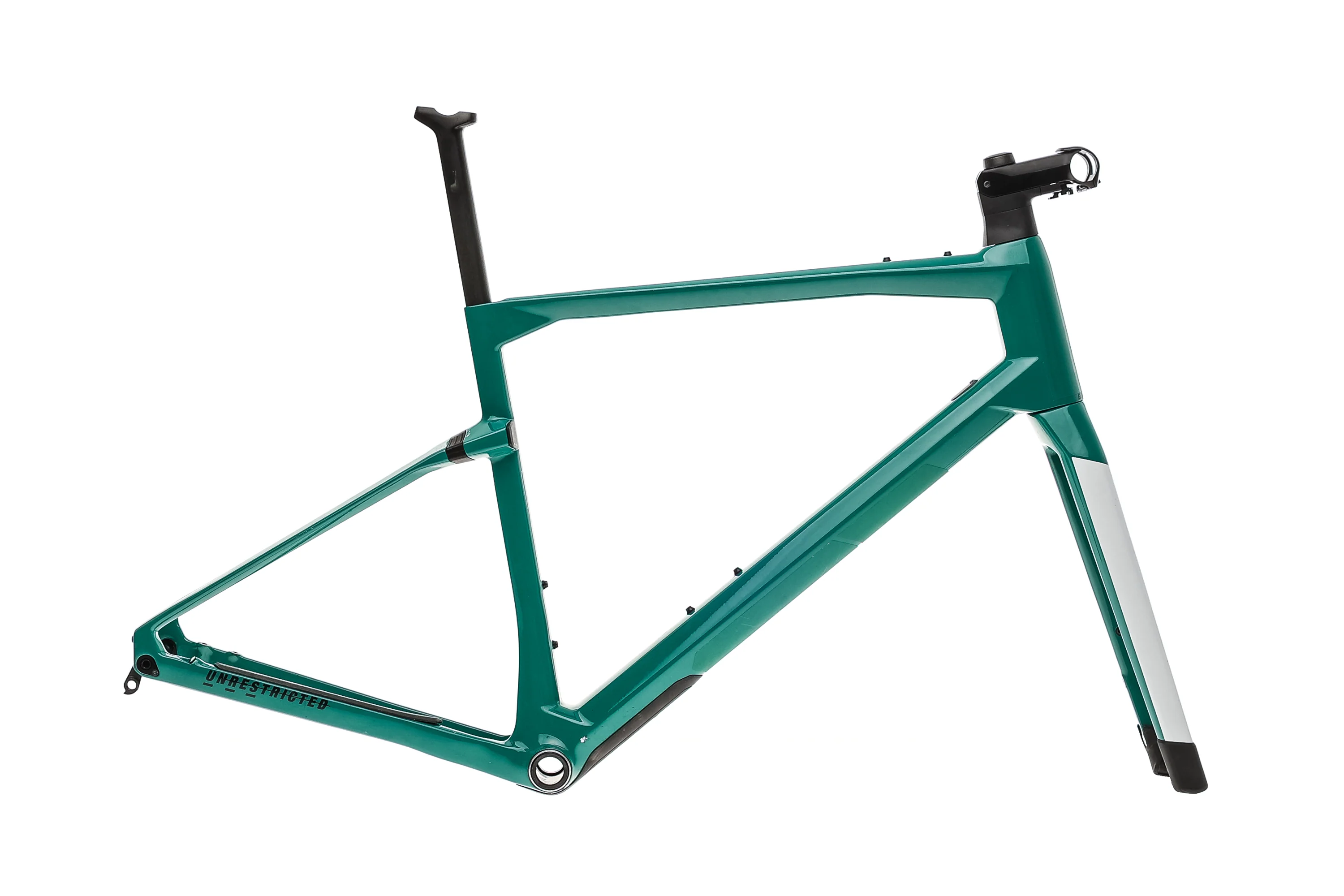 BMC URS 01 Large Frameset - 2021 - Image 3