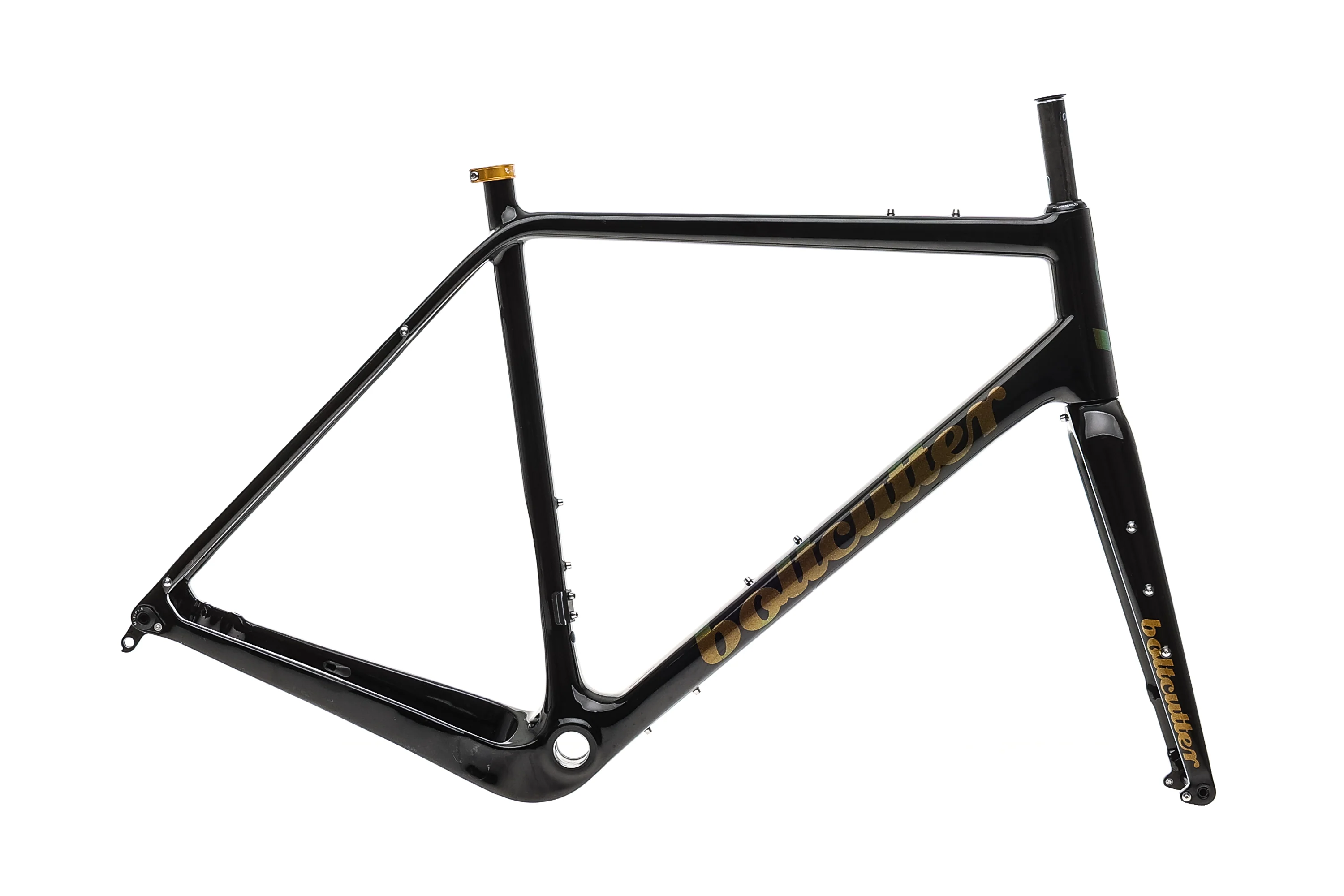 Boltcutter Peacemaker X-Large Frameset - 2021 - Image 3