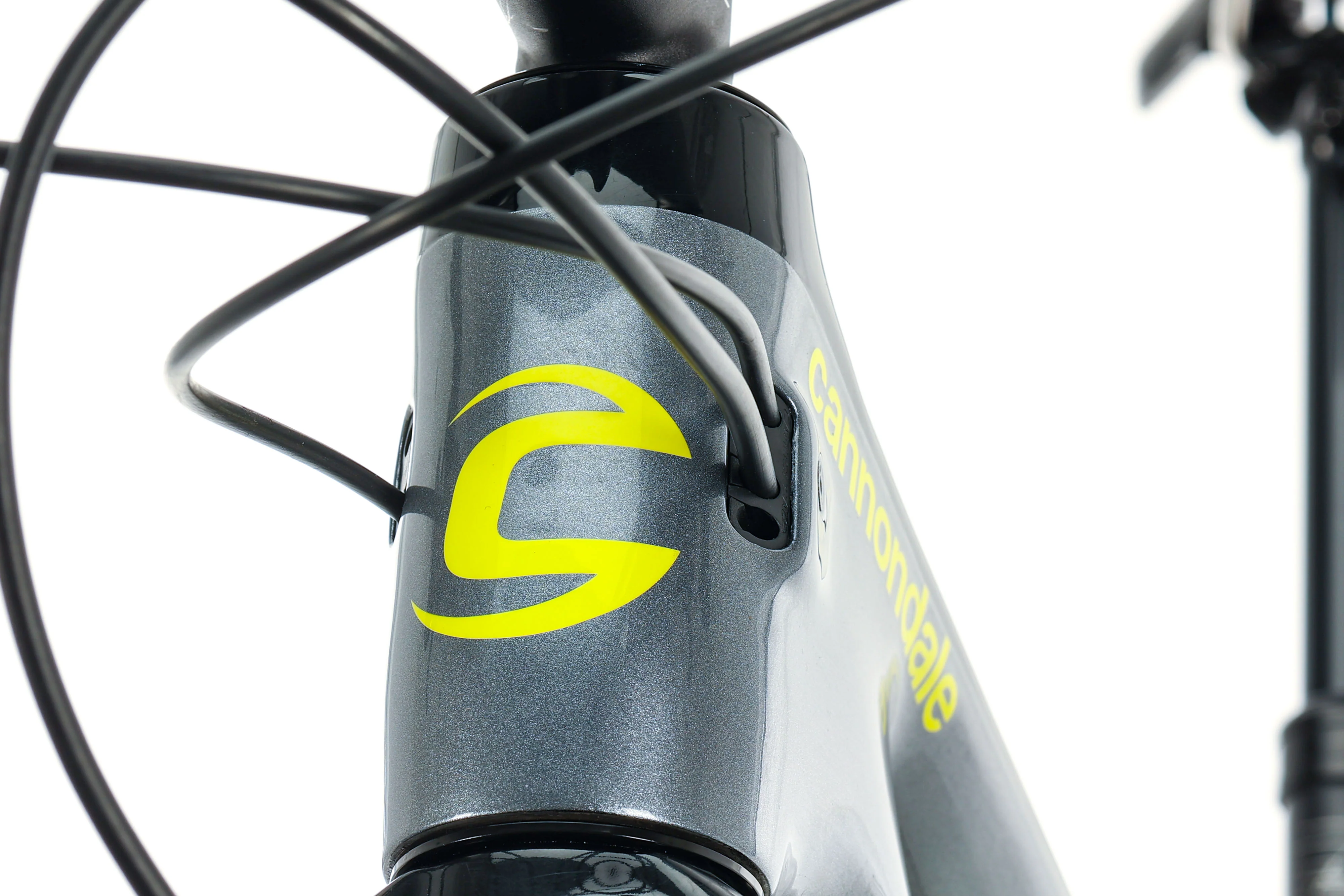Cannondale Scalpel-Si Carbon Mountain Bike - 2021, Large - Image 8