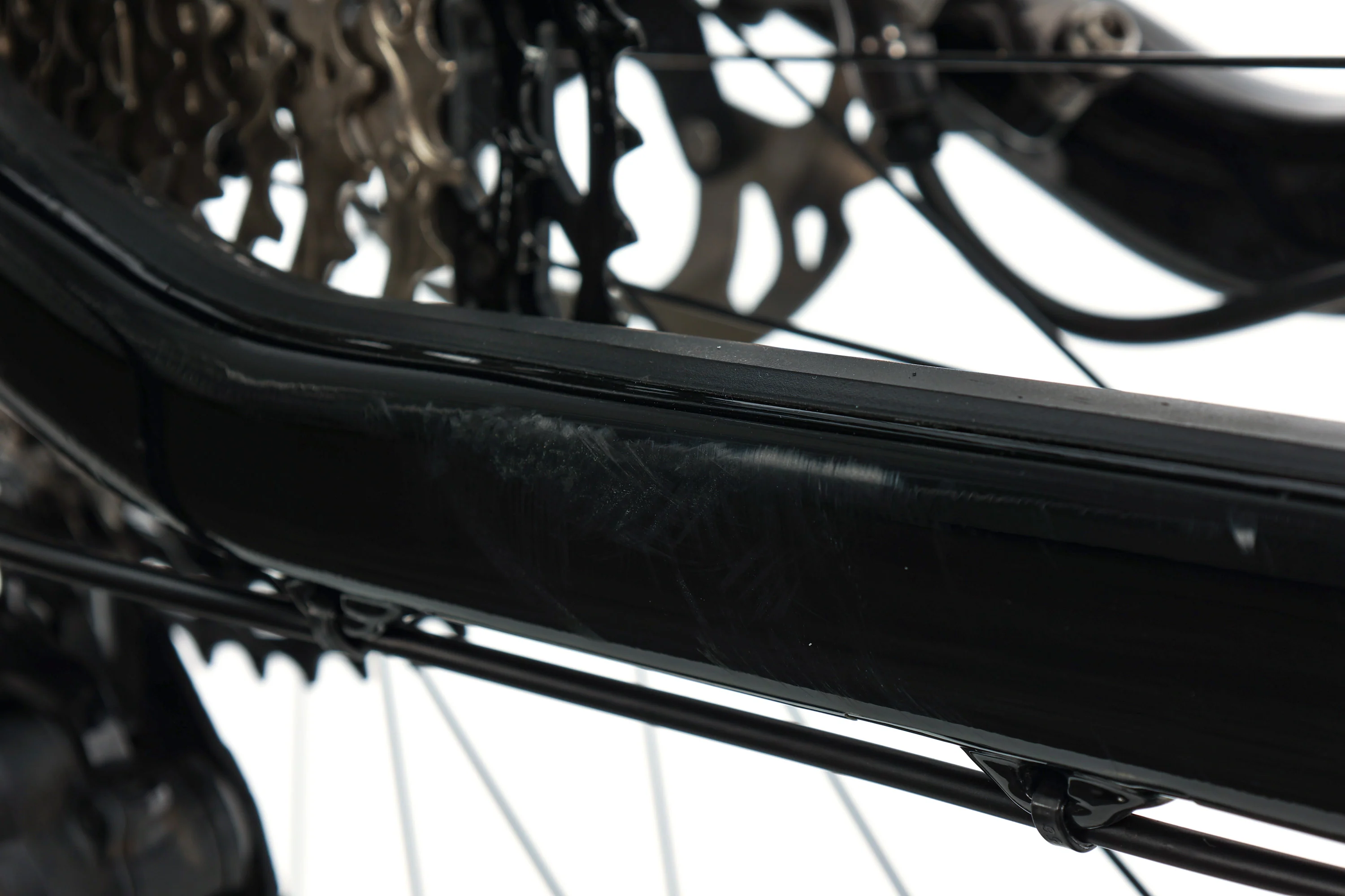 Cannondale Scalpel-Si Hi-MOD 1 Mountain Bike - 2021, Small - Image 10