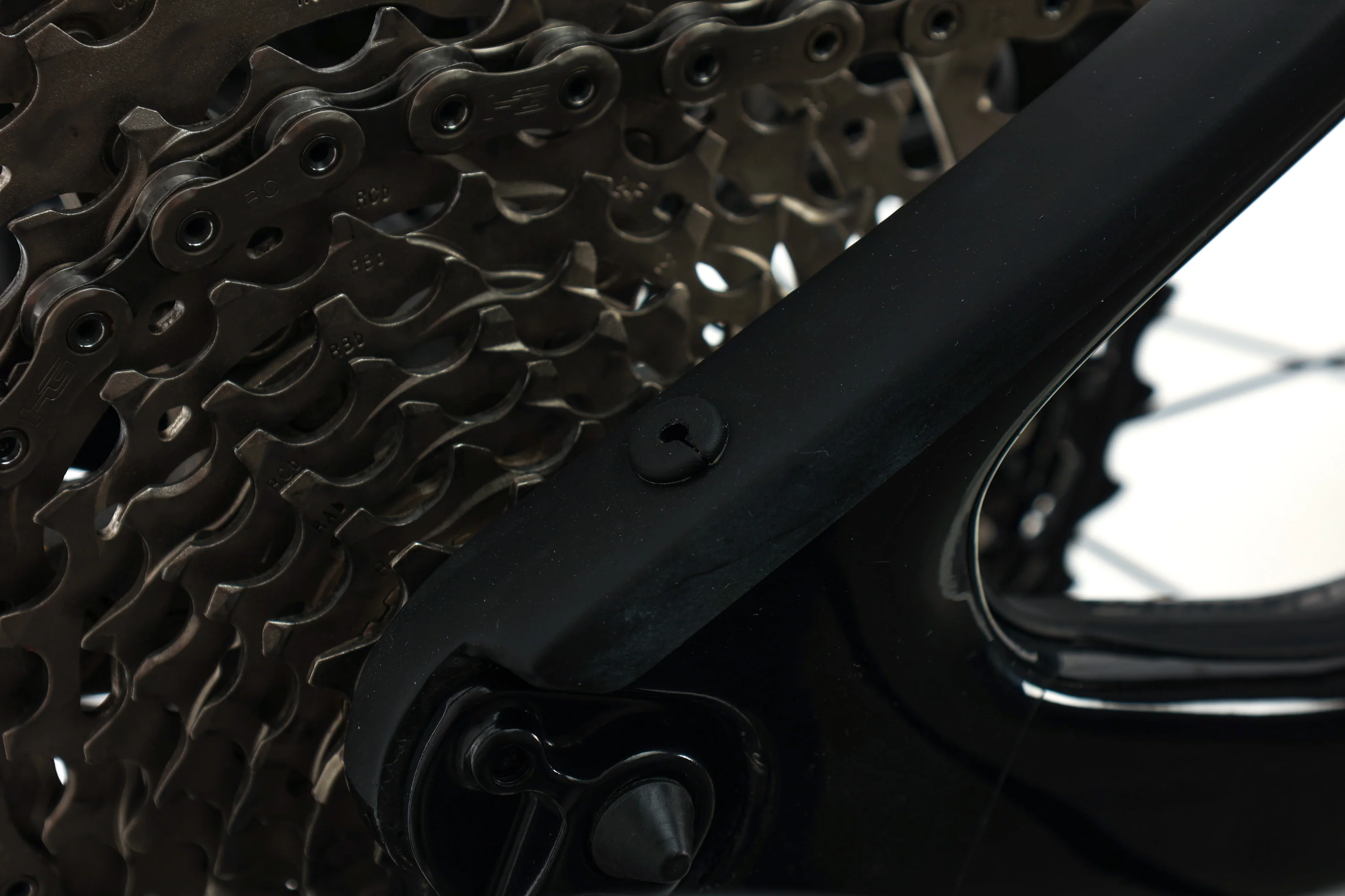 Cannondale Scalpel-Si Hi-MOD 1 Mountain Bike - 2021, Small - Image 11