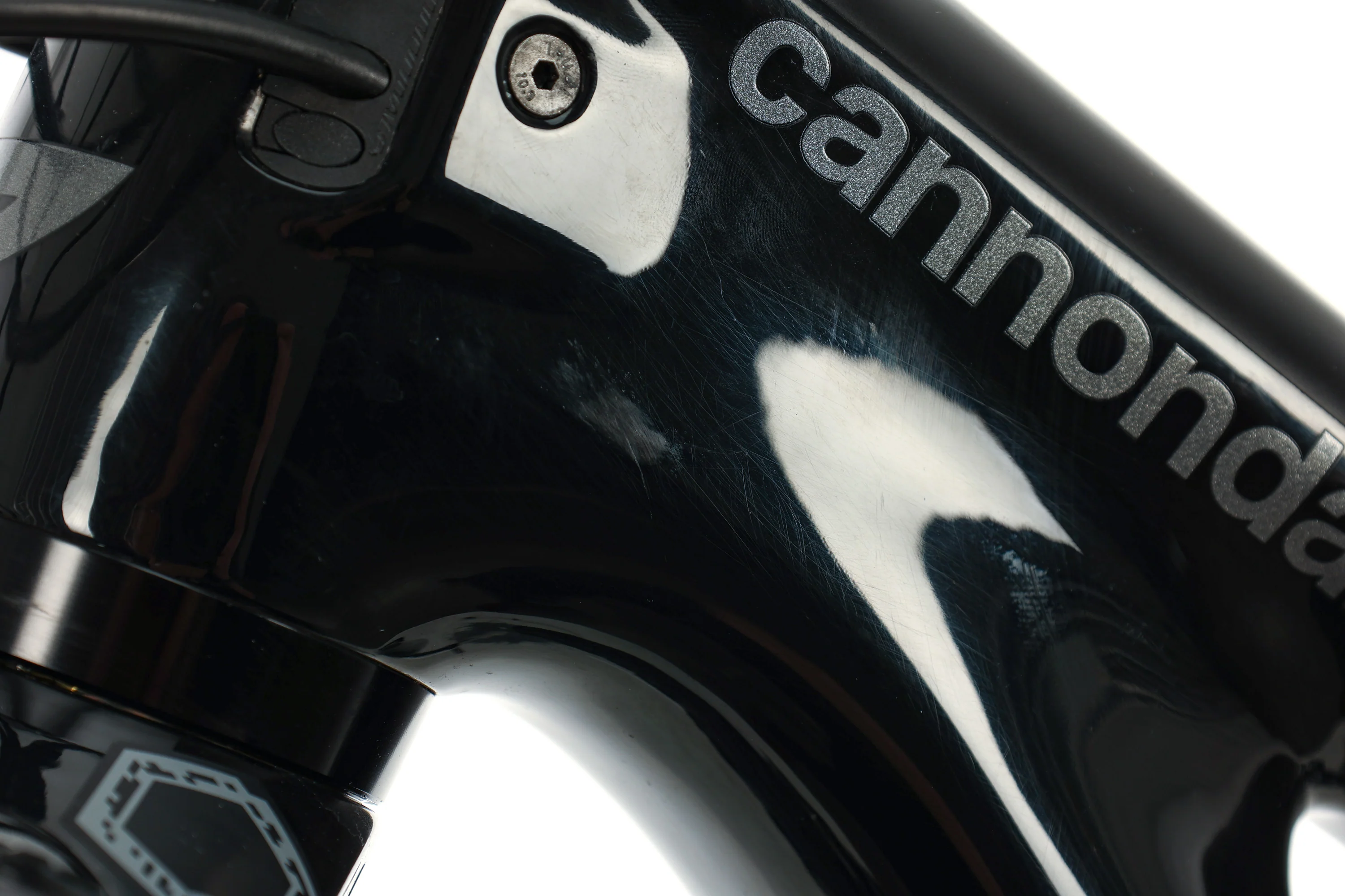 Cannondale Scalpel-Si Hi-MOD 1 Mountain Bike - 2021, Small - Image 13