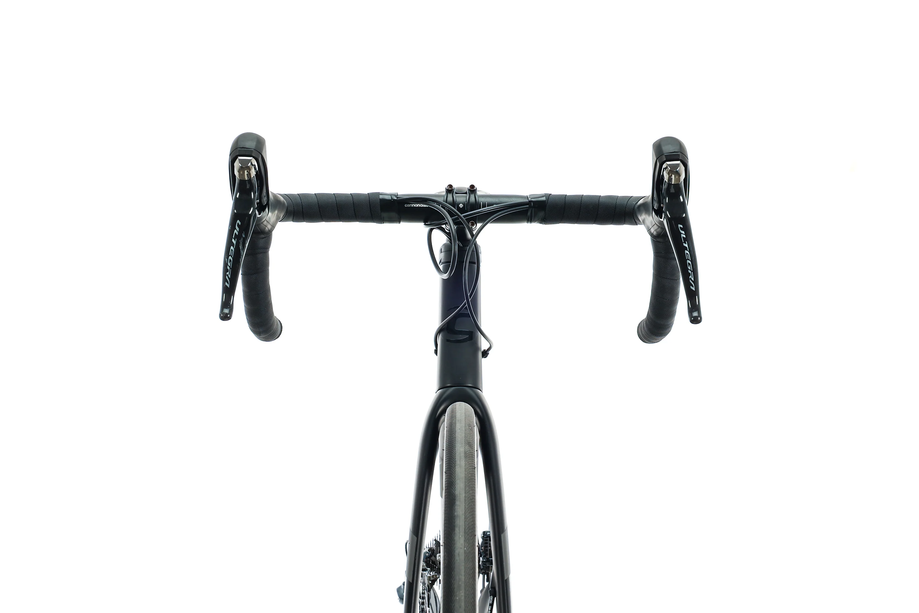 Cannondale SuperSix EVO Carbon Disc Ultegra Road Bike - 2021, 54cm - Image 5