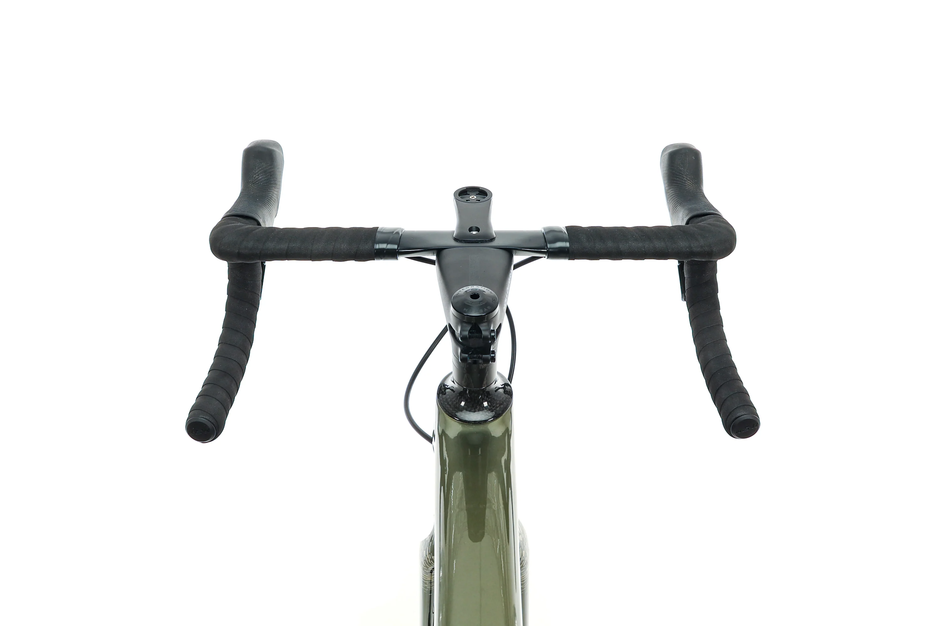 Cannondale SuperX Force eTap AXS Cyclocross Bike - 2021, 56cm - Image 6