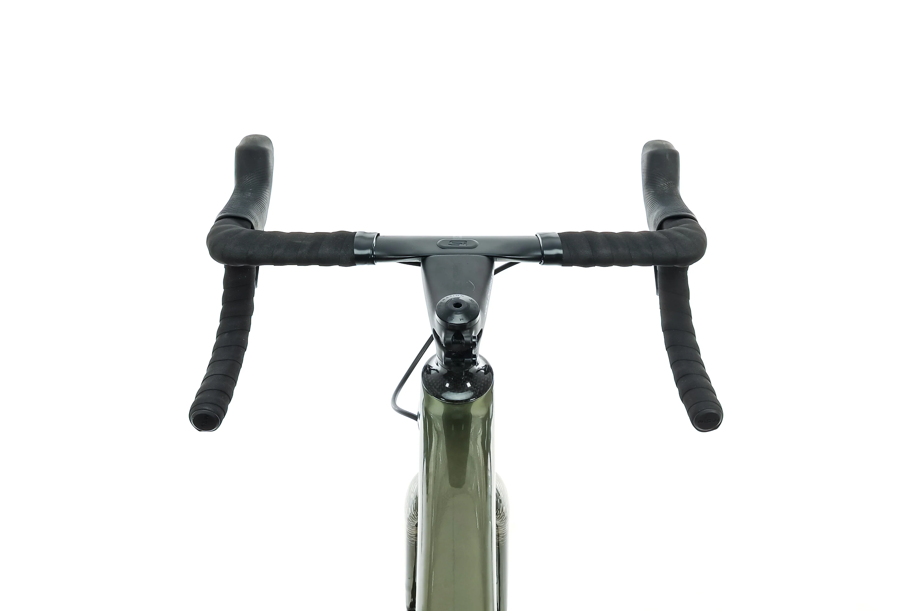 Cannondale SuperX Force eTap AXS Cyclocross Bike - 2021, 54cm - Image 6