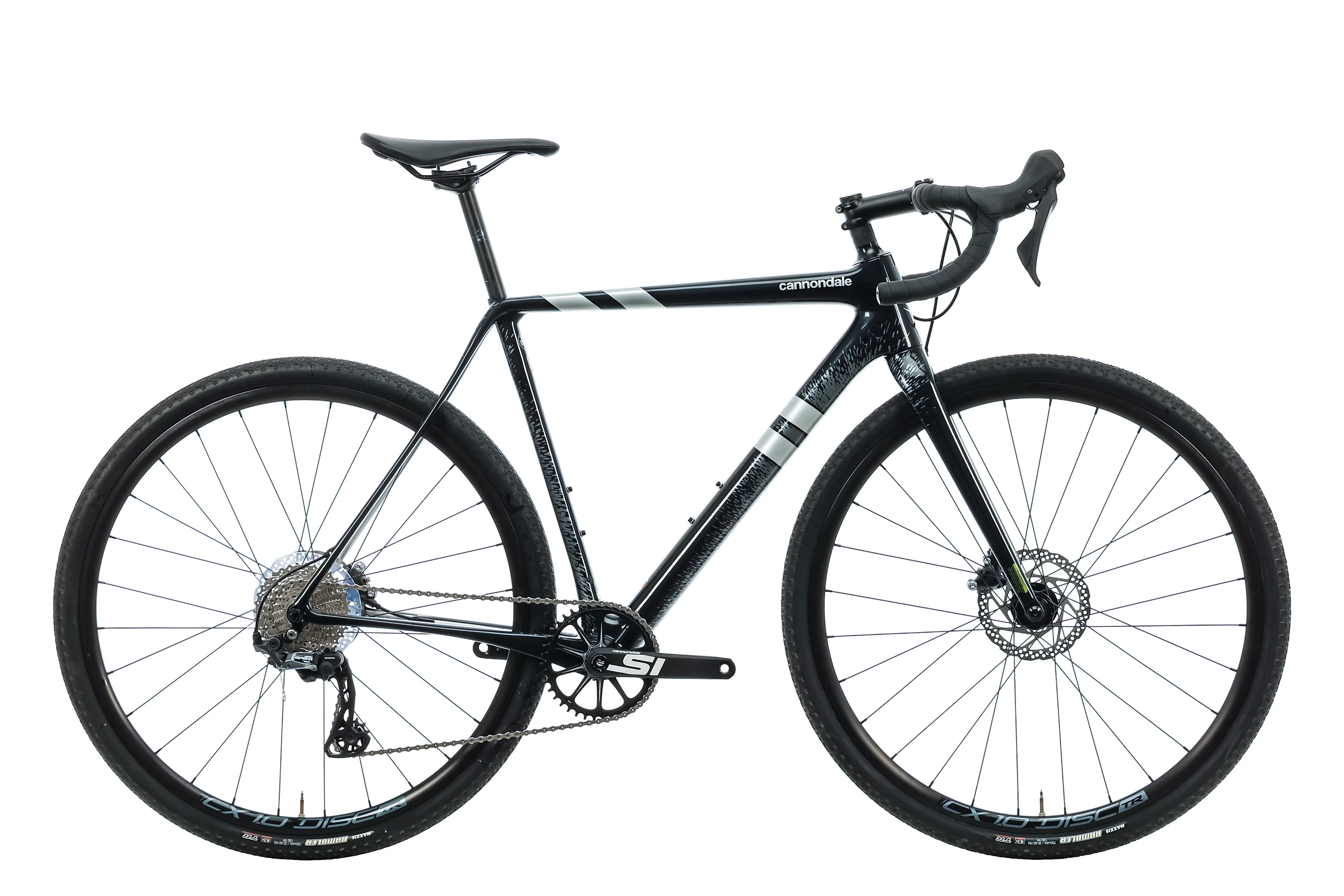 Cannondale SuperX GRX Cyclocross Bike - 2021, 54cm