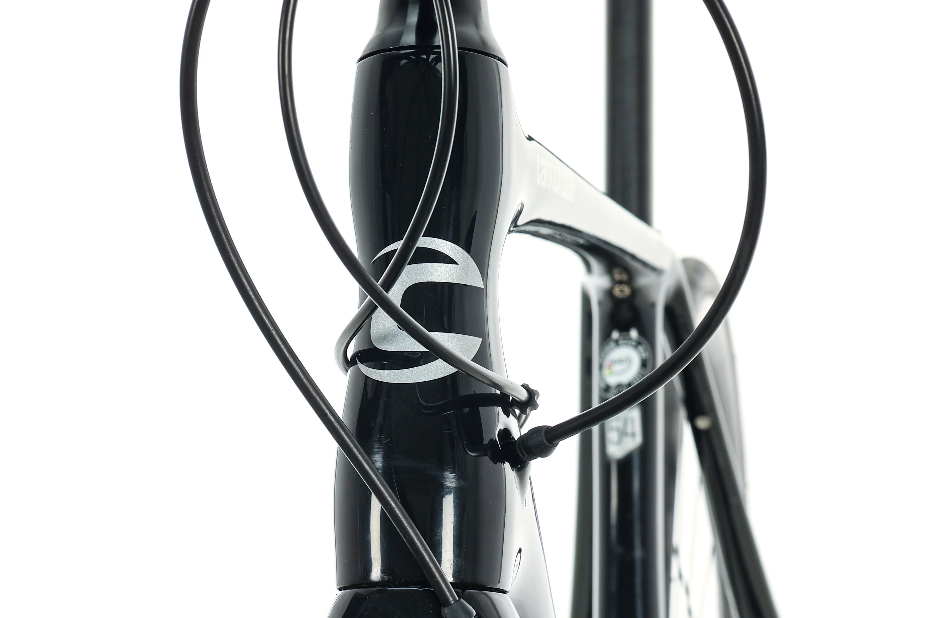 Cannondale Synapse Carbon 105 Road Bike - 2020, 54cm - Image 7