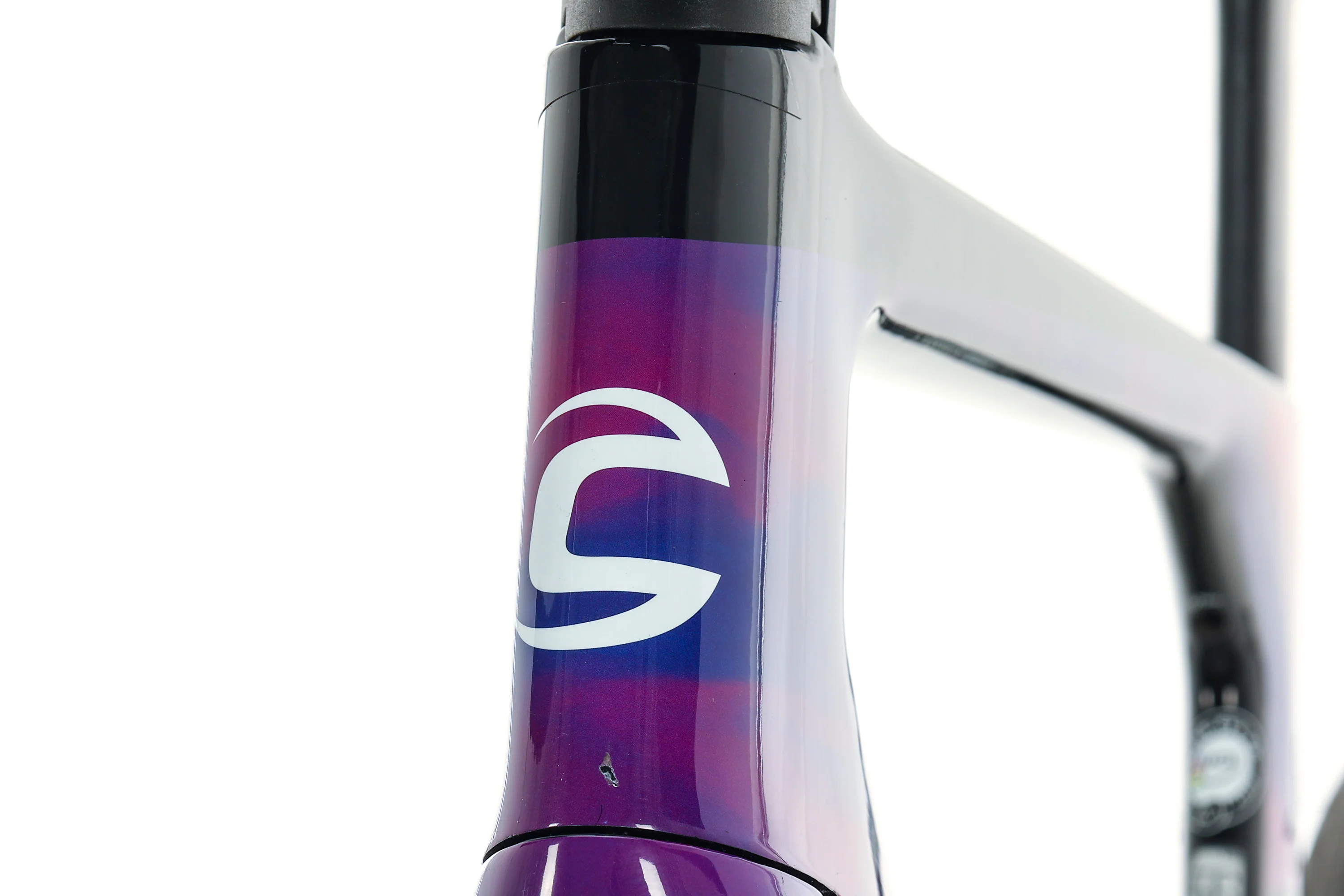 Cannondale SystemSix Rapha Carbon Ultegra Di2 Road Bike - 2021, 56cm - Image 7
