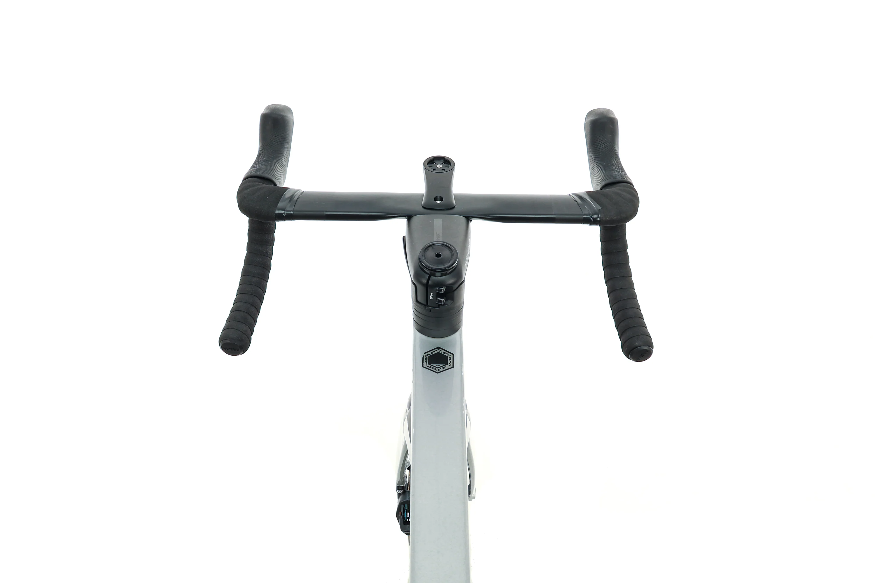 Cannondale SystemSix Hi-MOD SRAM Force AXS Road Bike - 2021, 56cm - Image 6