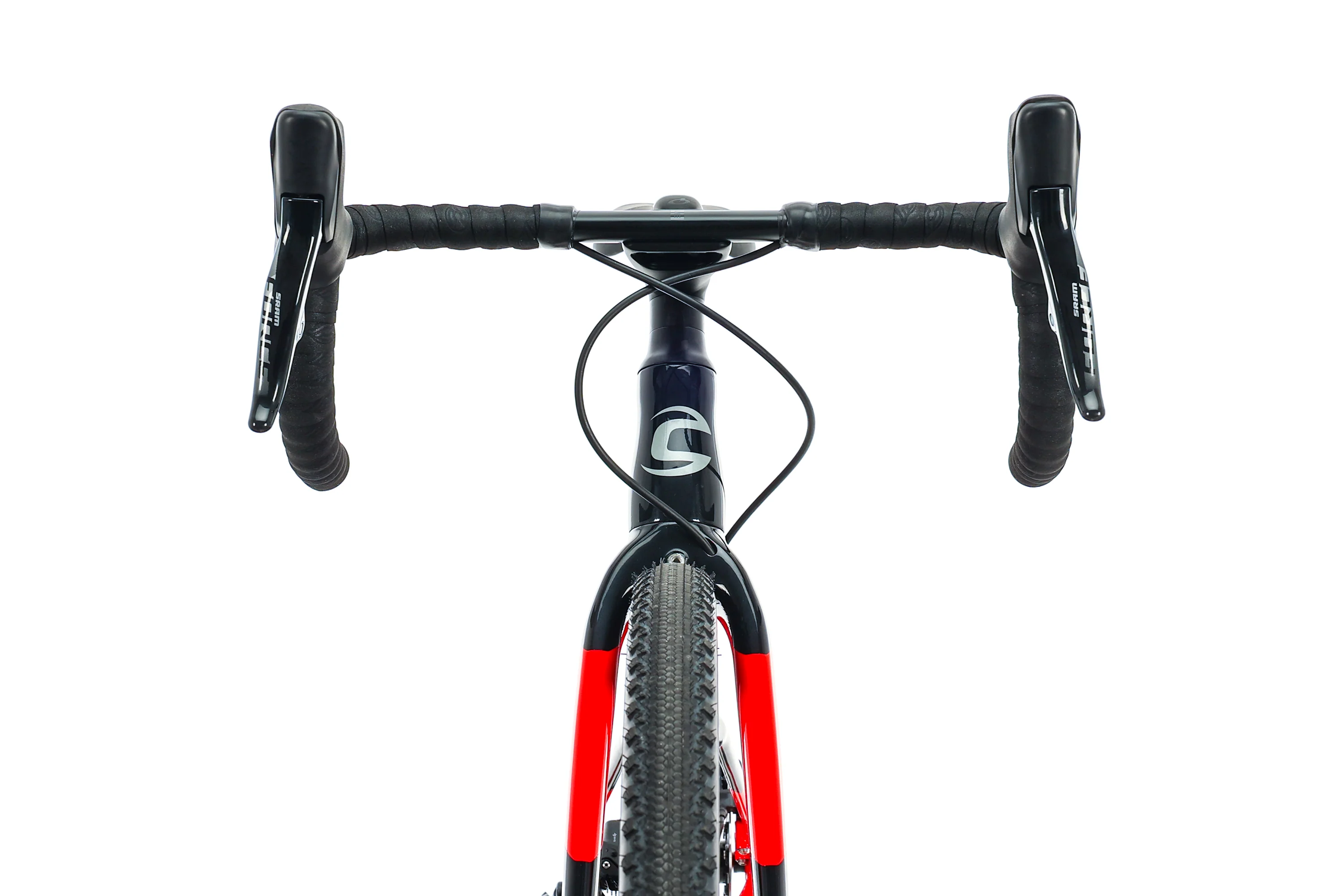 Cannondale Topstone Carbon Force eTap AXS Gravel Bike - 2021, X-Small - Image 5
