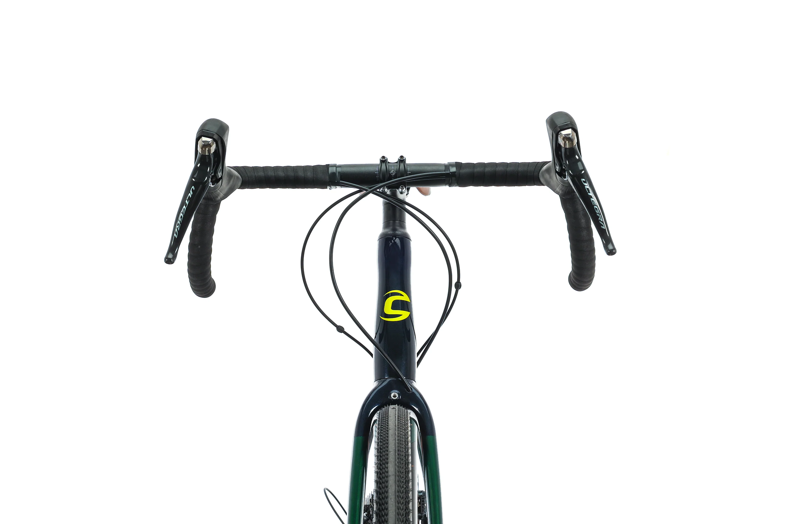 Cannondale Topstone Carbon Ultegra RX Gravel Bike - 2021, Large - Image 5