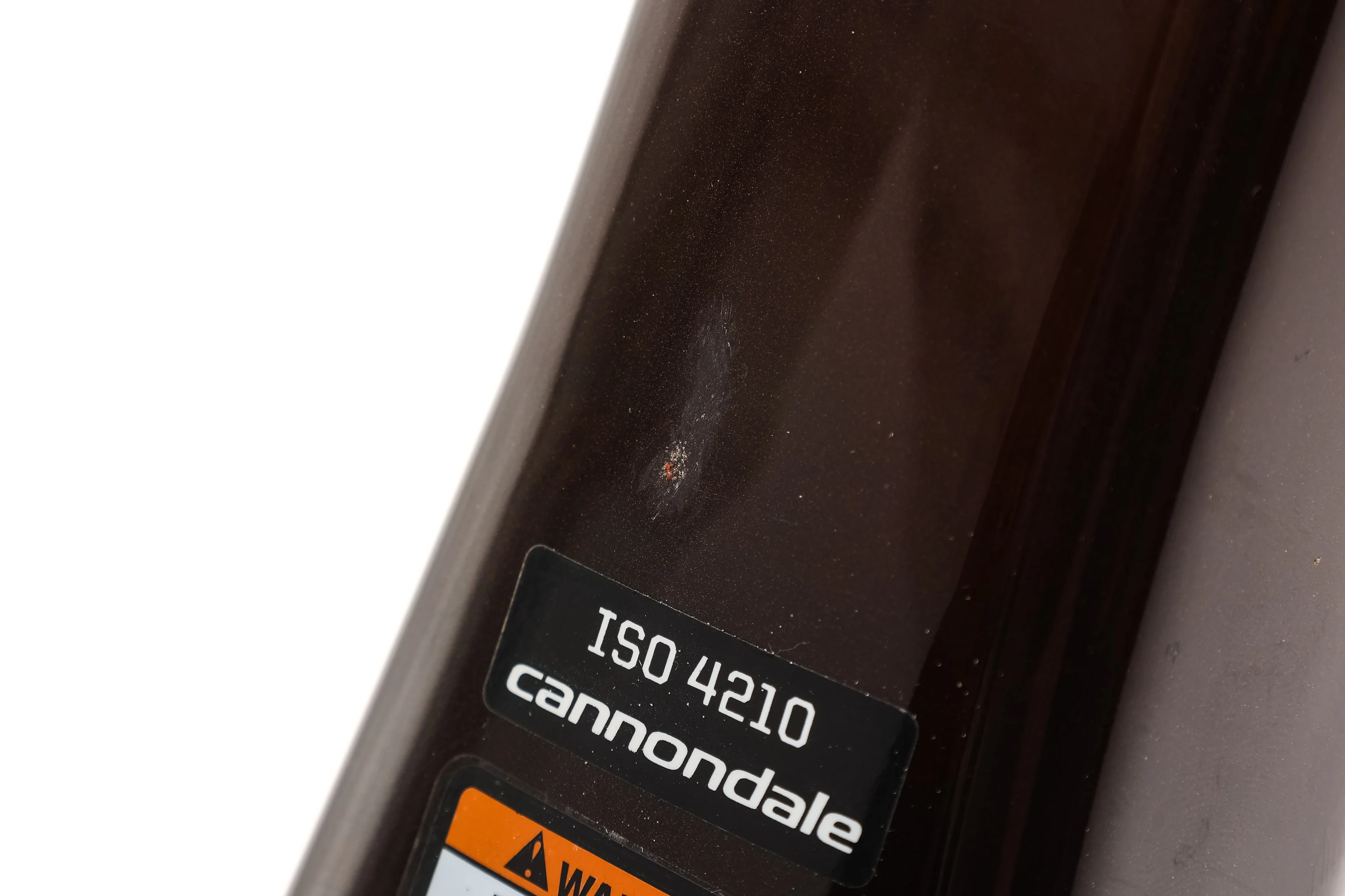 Cannondale Topstone Carbon Small Frameset - 2021 - Image 21