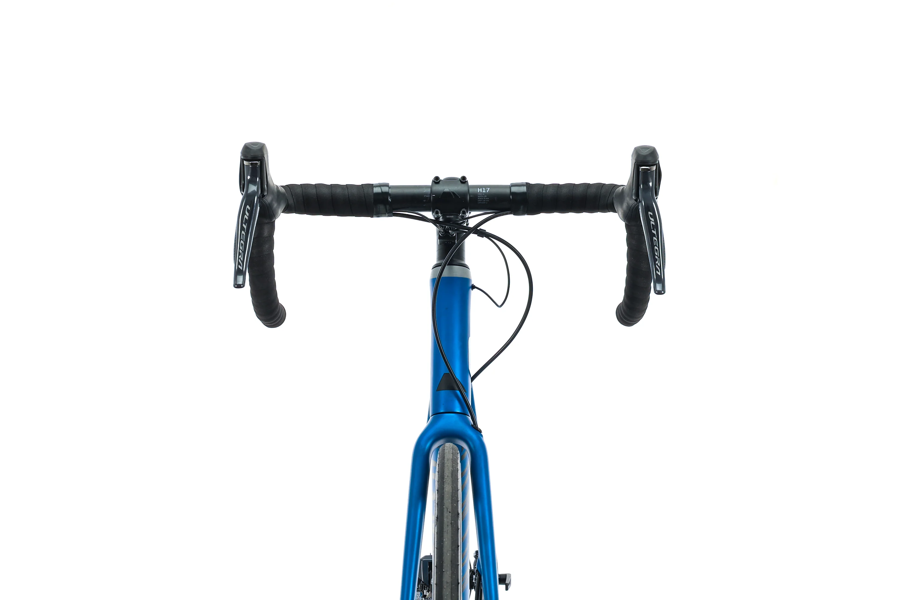 Canyon Endurace CF SL Disc 8.0 Di2 Road Bike - 2021, Large - Image 5