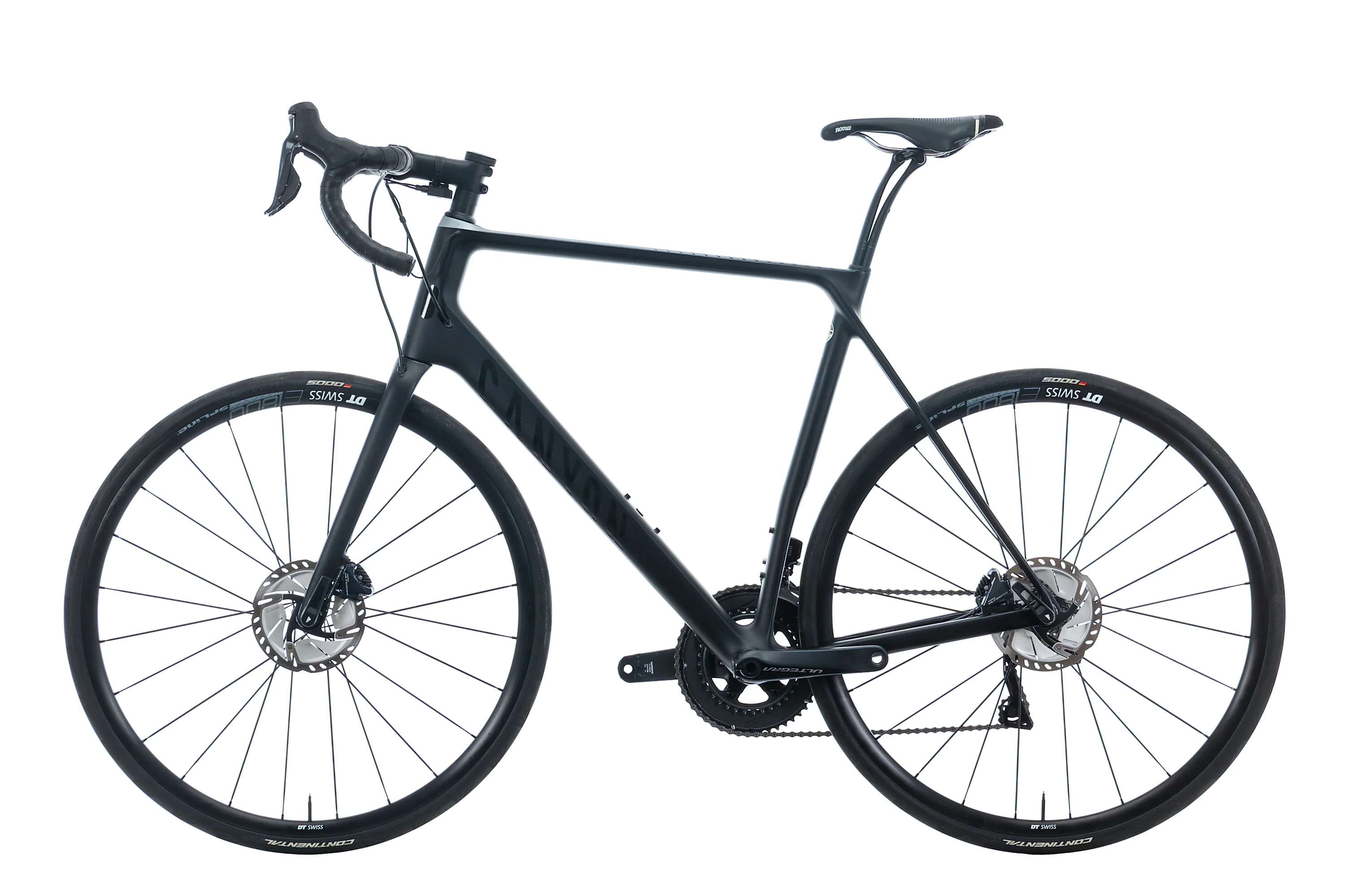 Canyon Endurace CF SL Disc 8.0 Road Bike - 2021, X-Large - Image 2